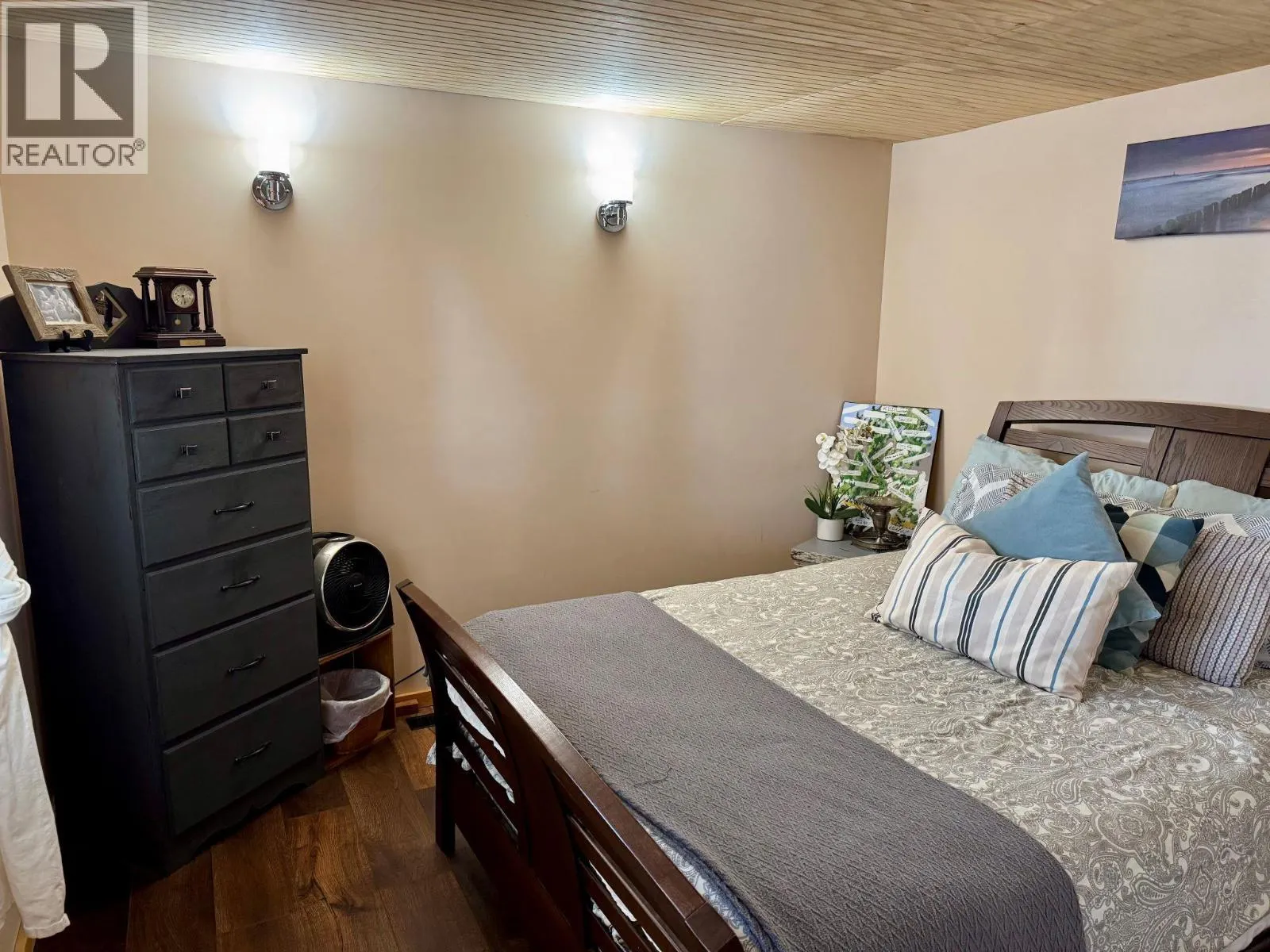 Pad #14 - 5174 Lambert Road