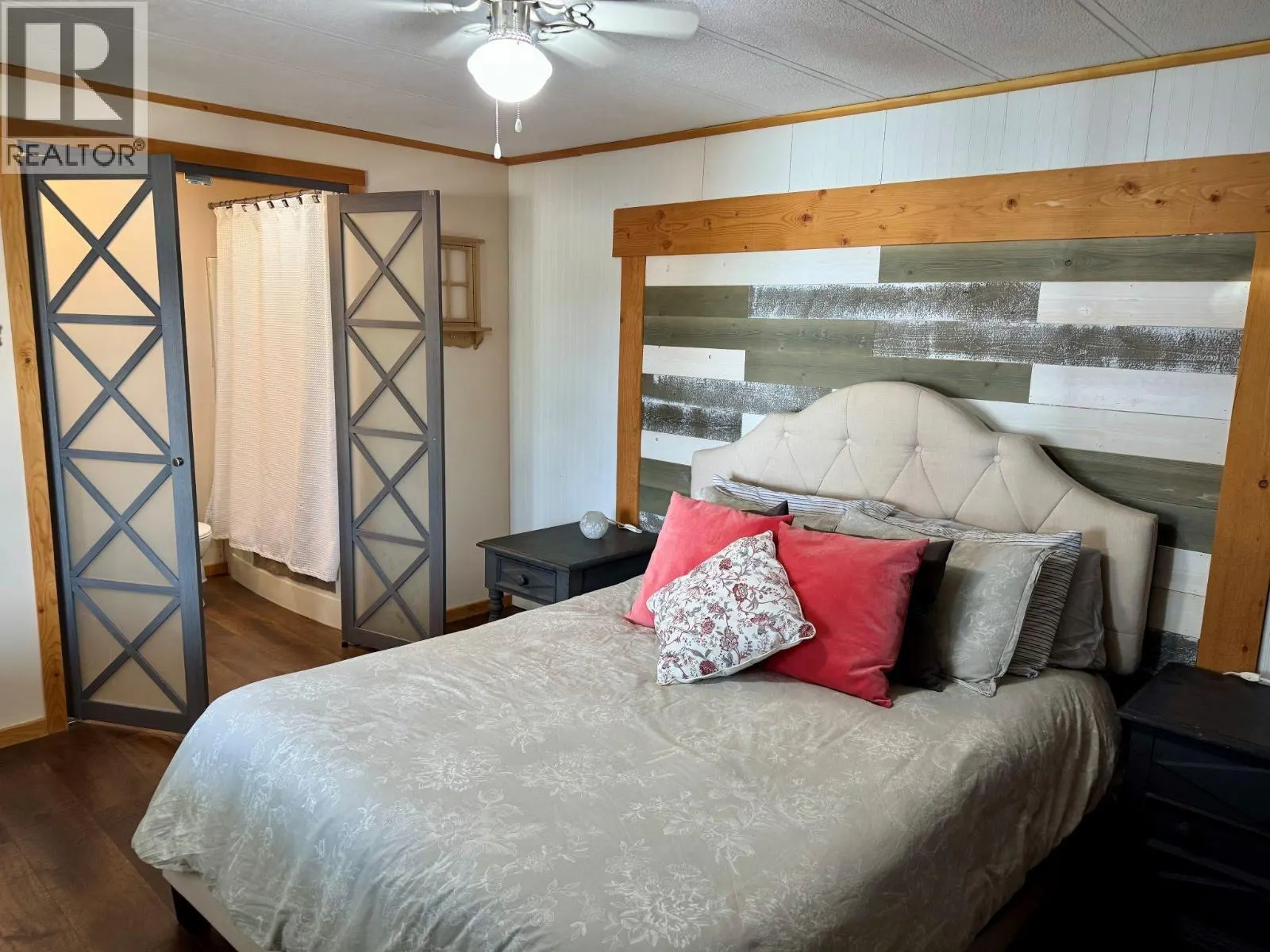 Pad #14 - 5174 Lambert Road