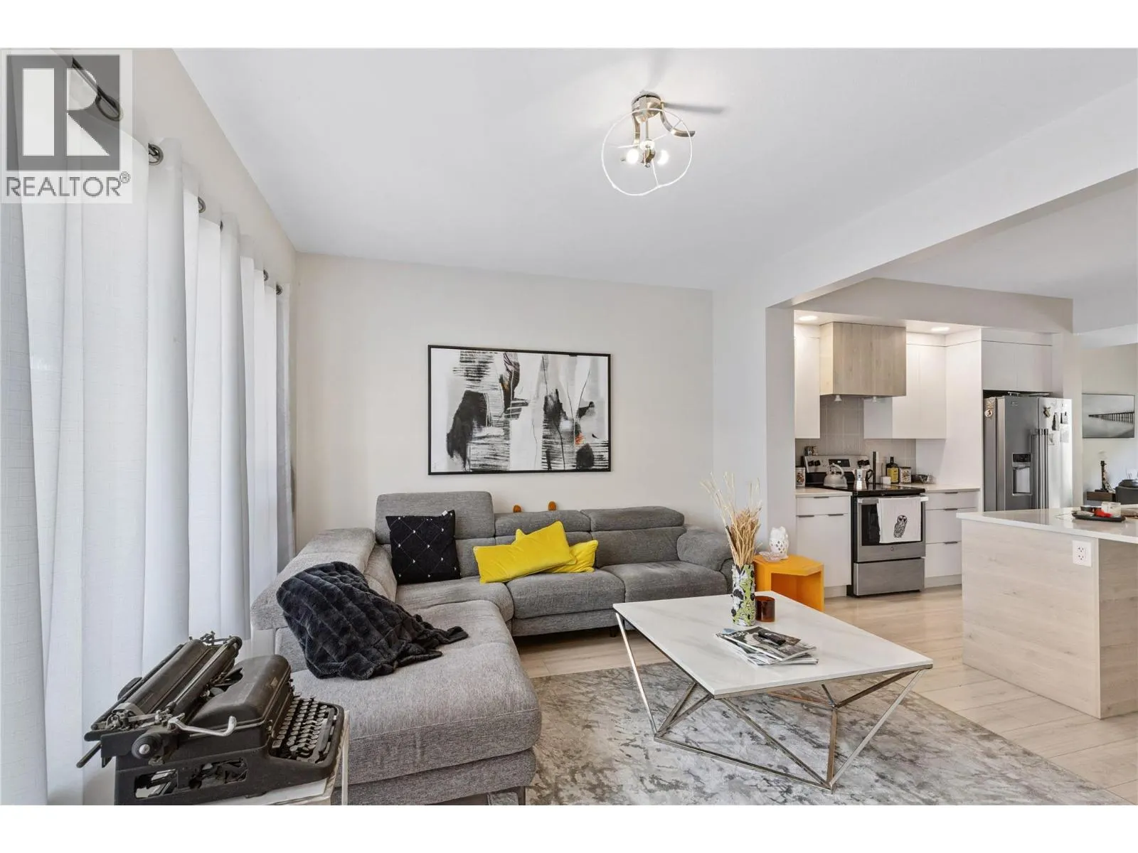4600 Okanagan Avenue Unit# 30