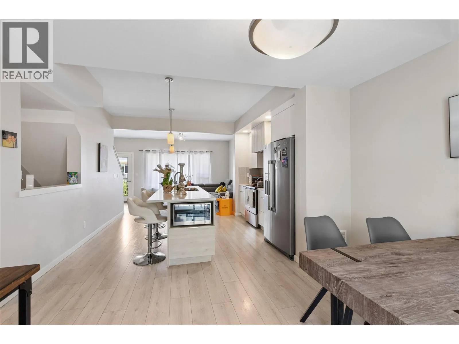4600 Okanagan Avenue Unit# 30