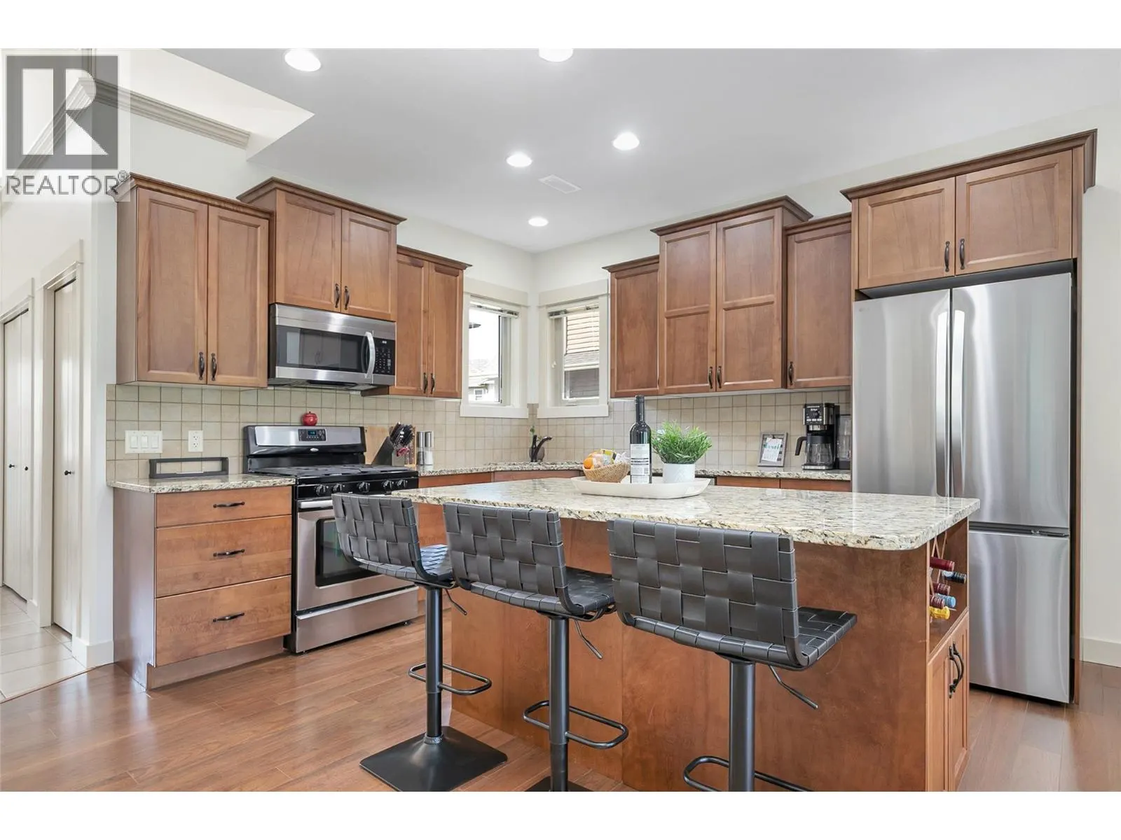 3350 Woodsdale Road Unit# 504