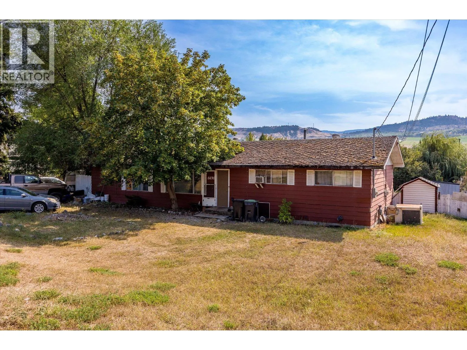 6638 Scott Road