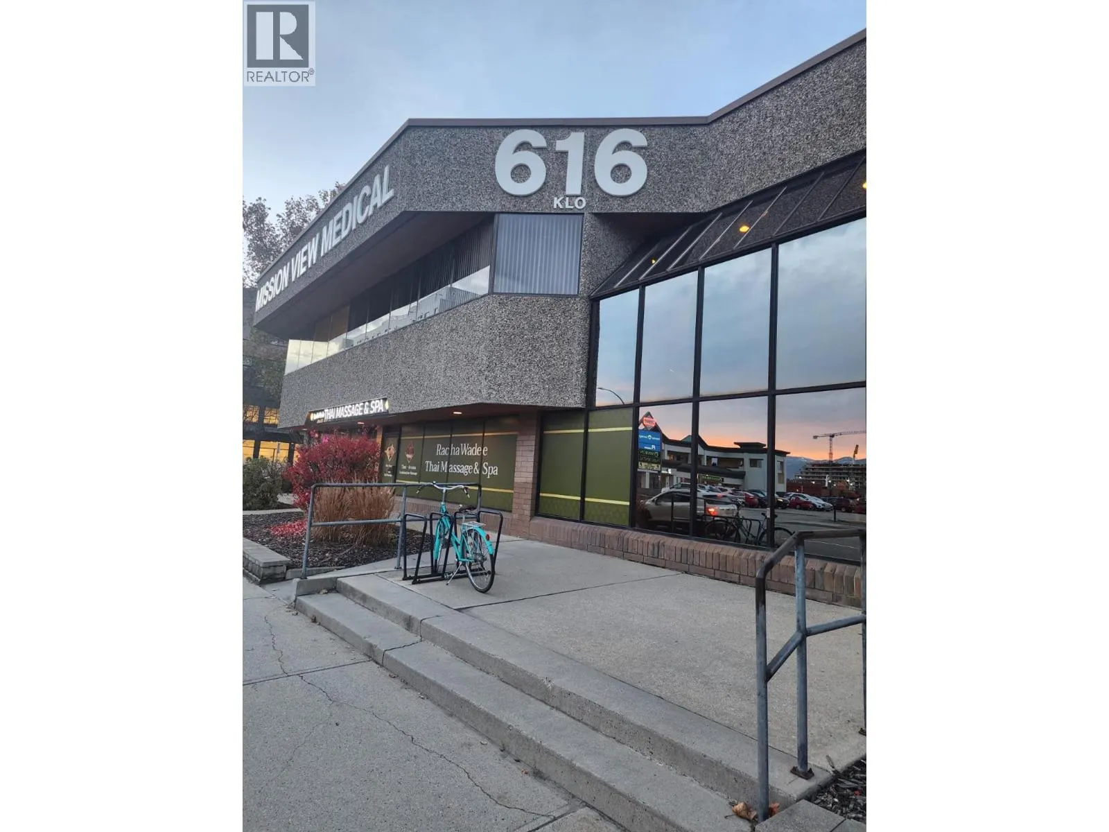 616 KLO Road Unit# 205
