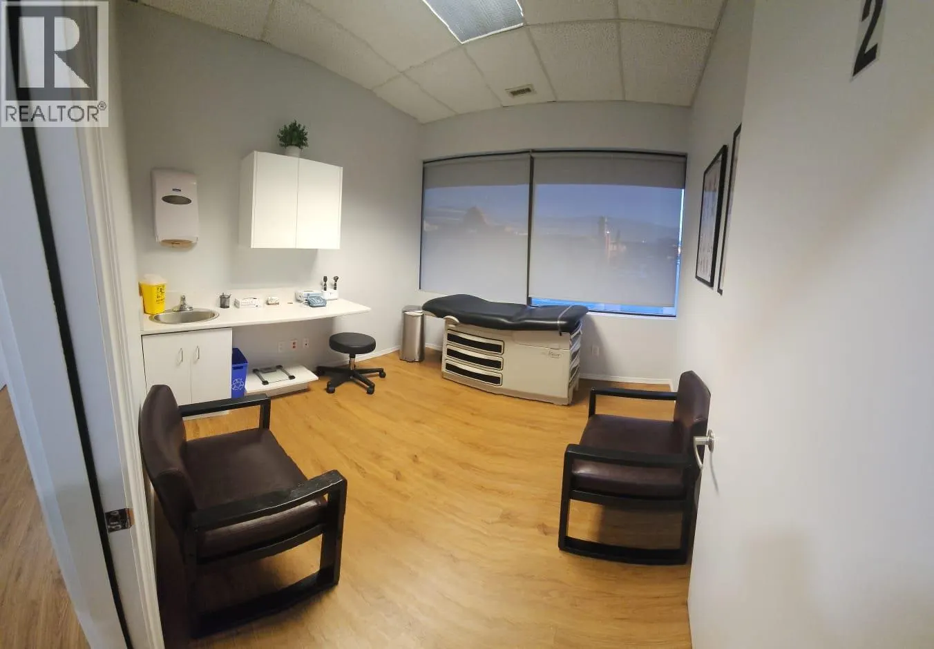 616 KLO Road Unit# 205