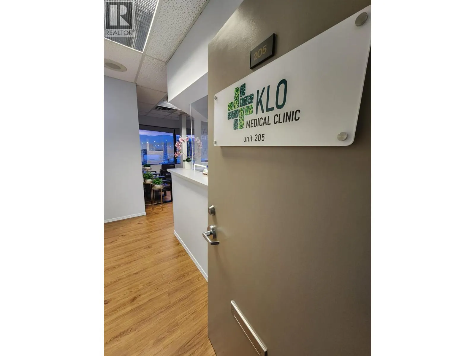 616 KLO Road Unit# 205
