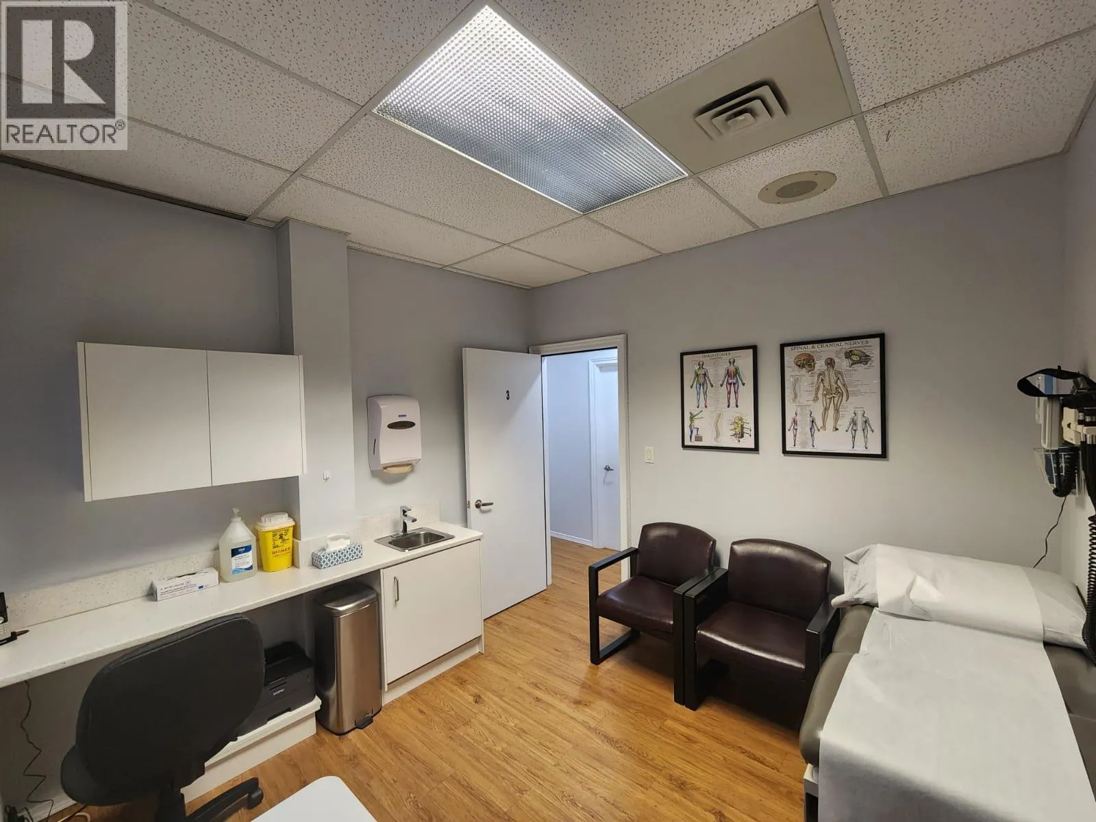 616 KLO Road Unit# 205