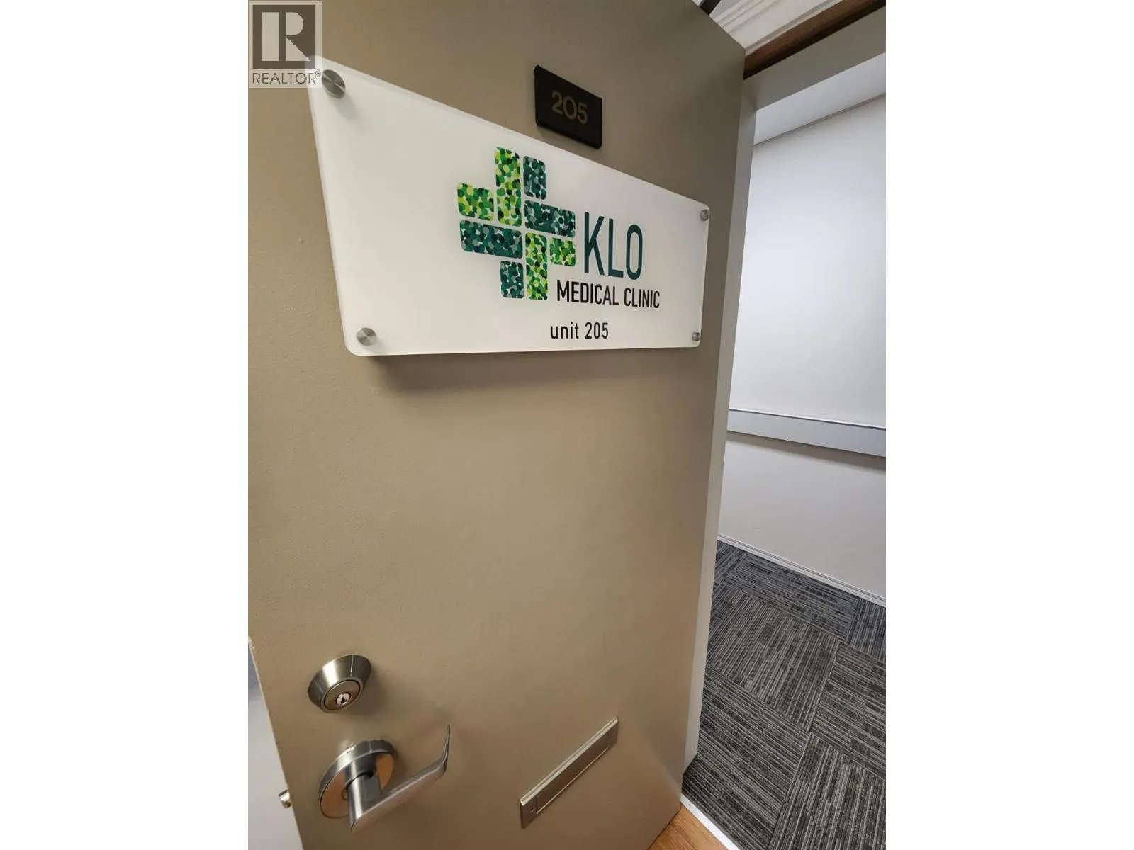 616 KLO Road Unit# 205
