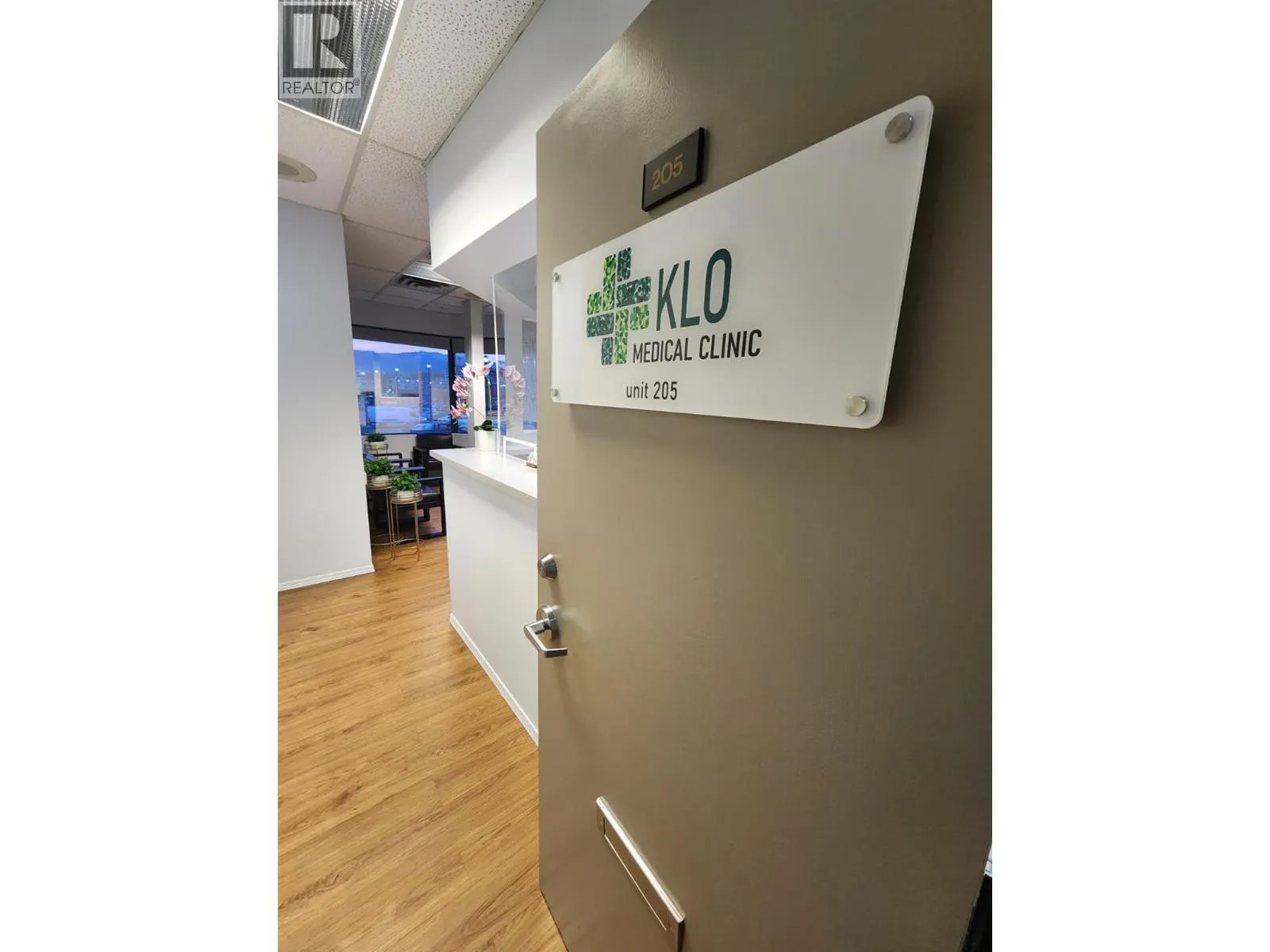 616 KLO Road Unit# 205