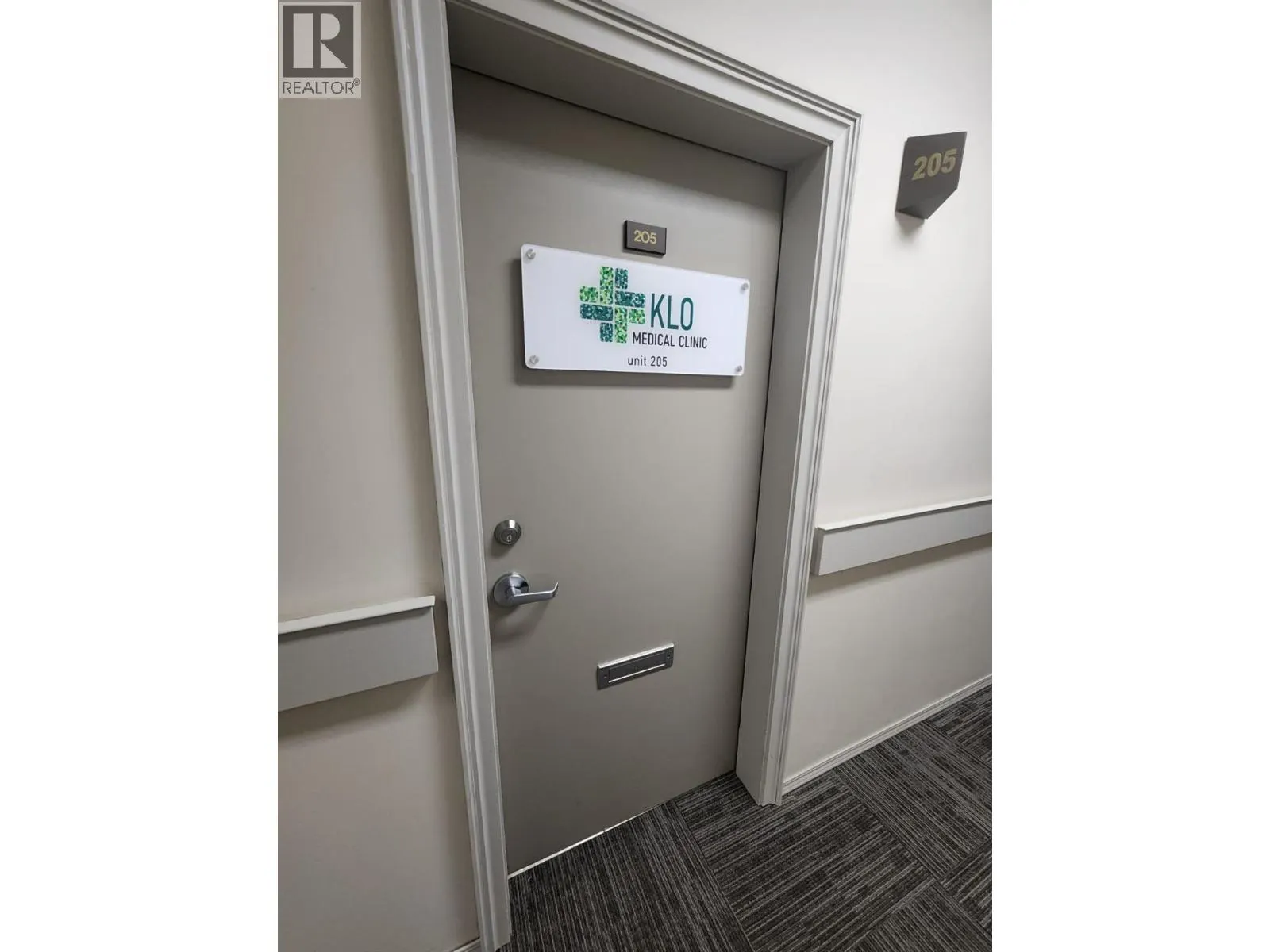 616 KLO Road Unit# 205