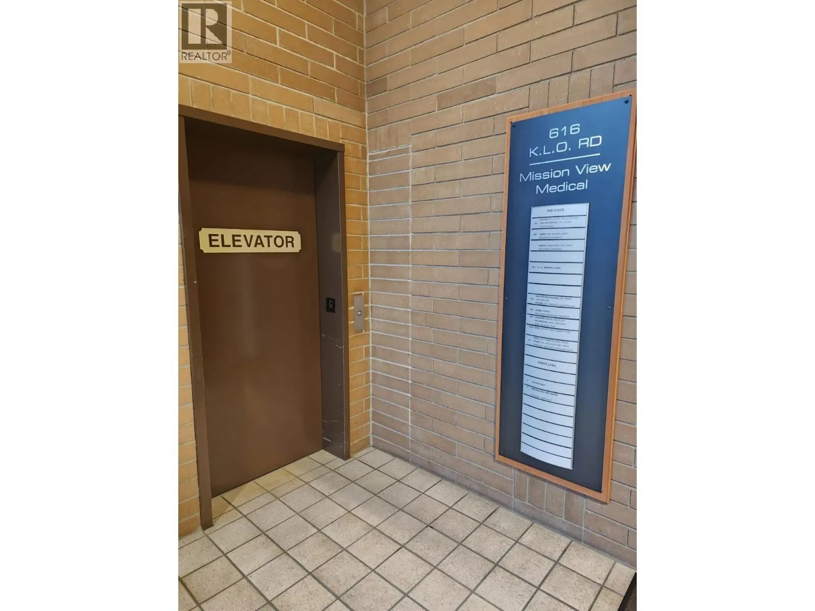 616 KLO Road Unit# 205