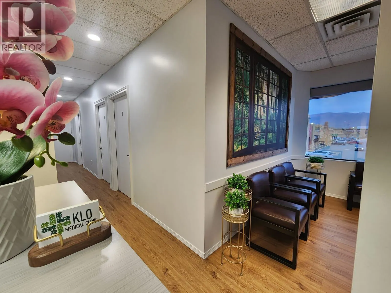 616 KLO Road Unit# 205