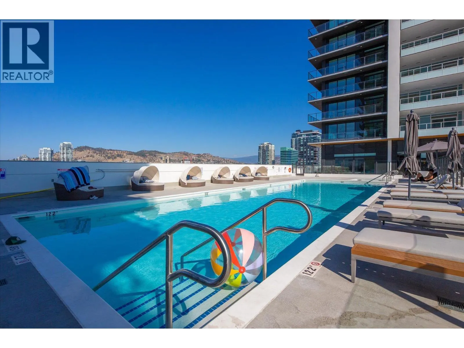 1626 Water Street Unit# 1109