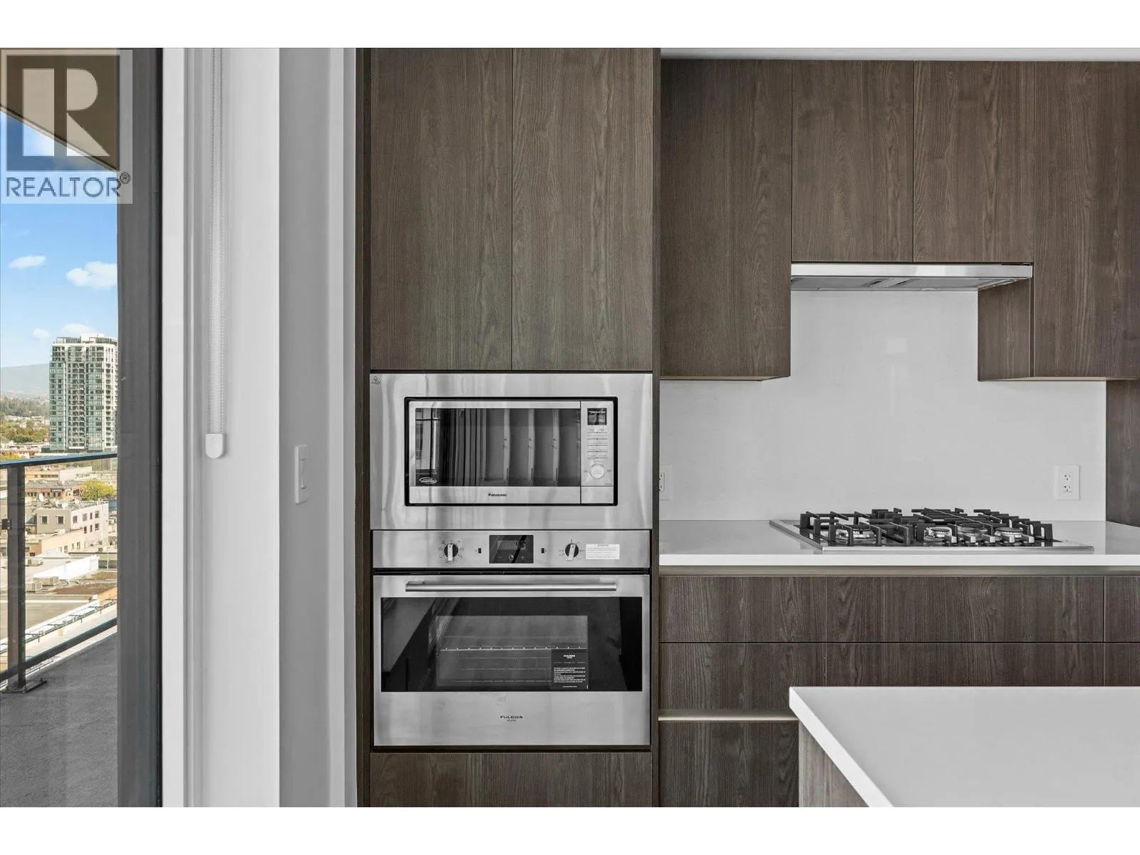 1626 Water Street Unit# 1109