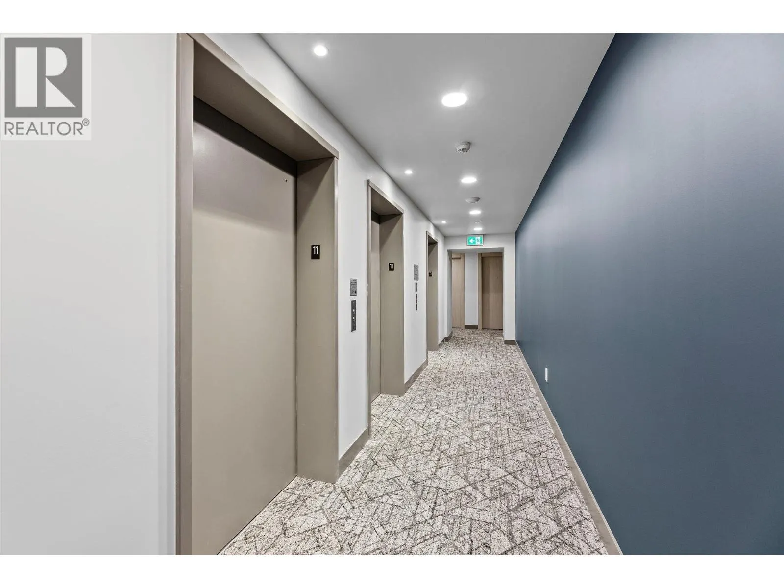 1626 Water Street Unit# 1109
