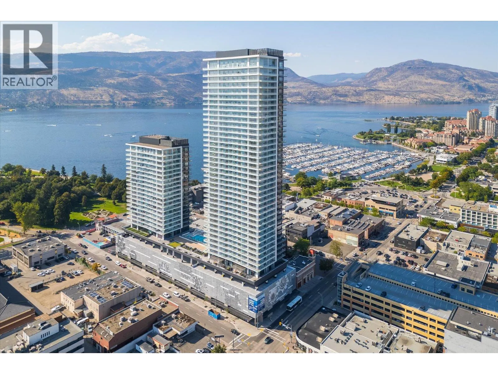 1626 Water Street Unit# 1109