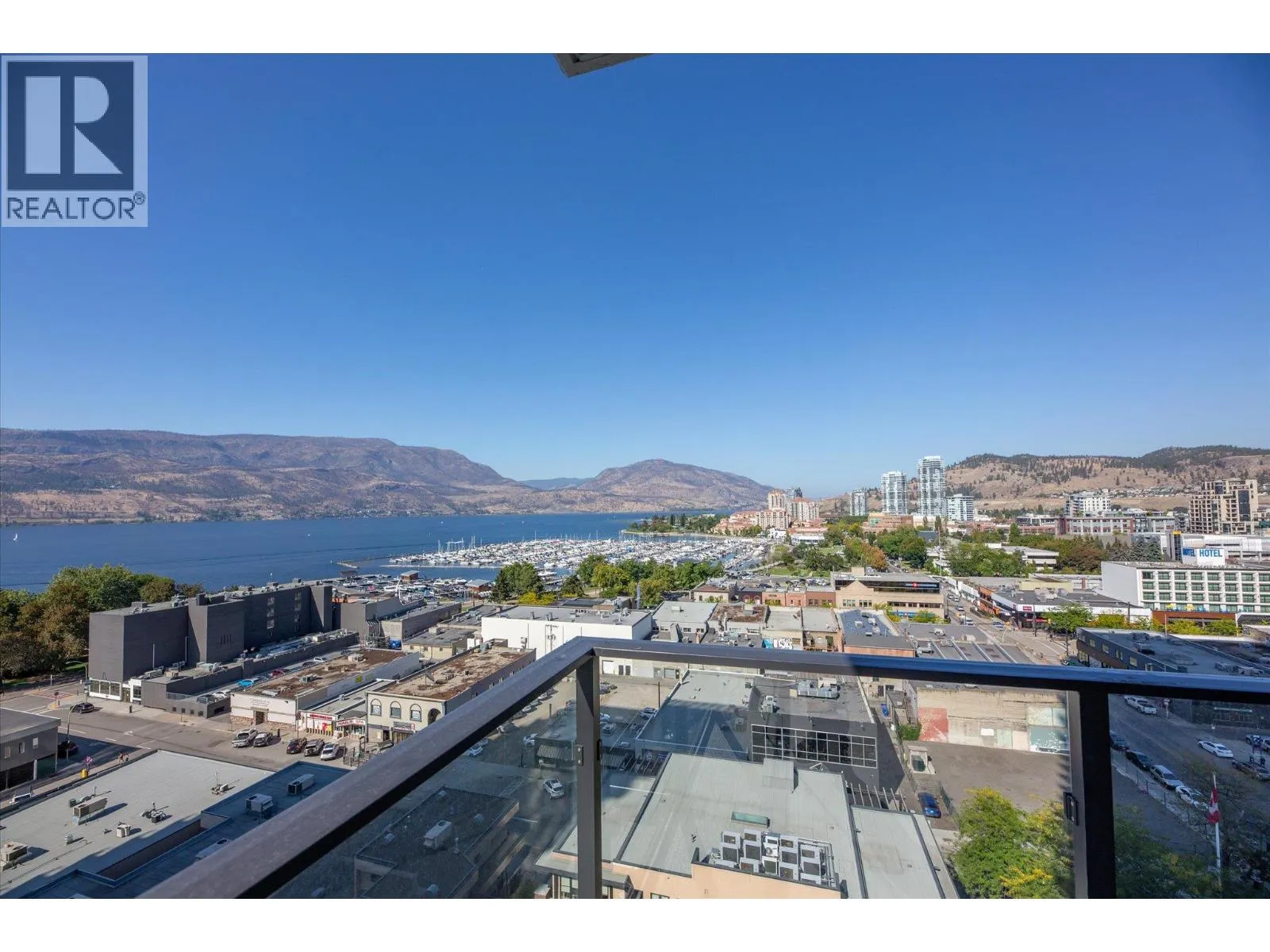 1626 Water Street Unit# 1109