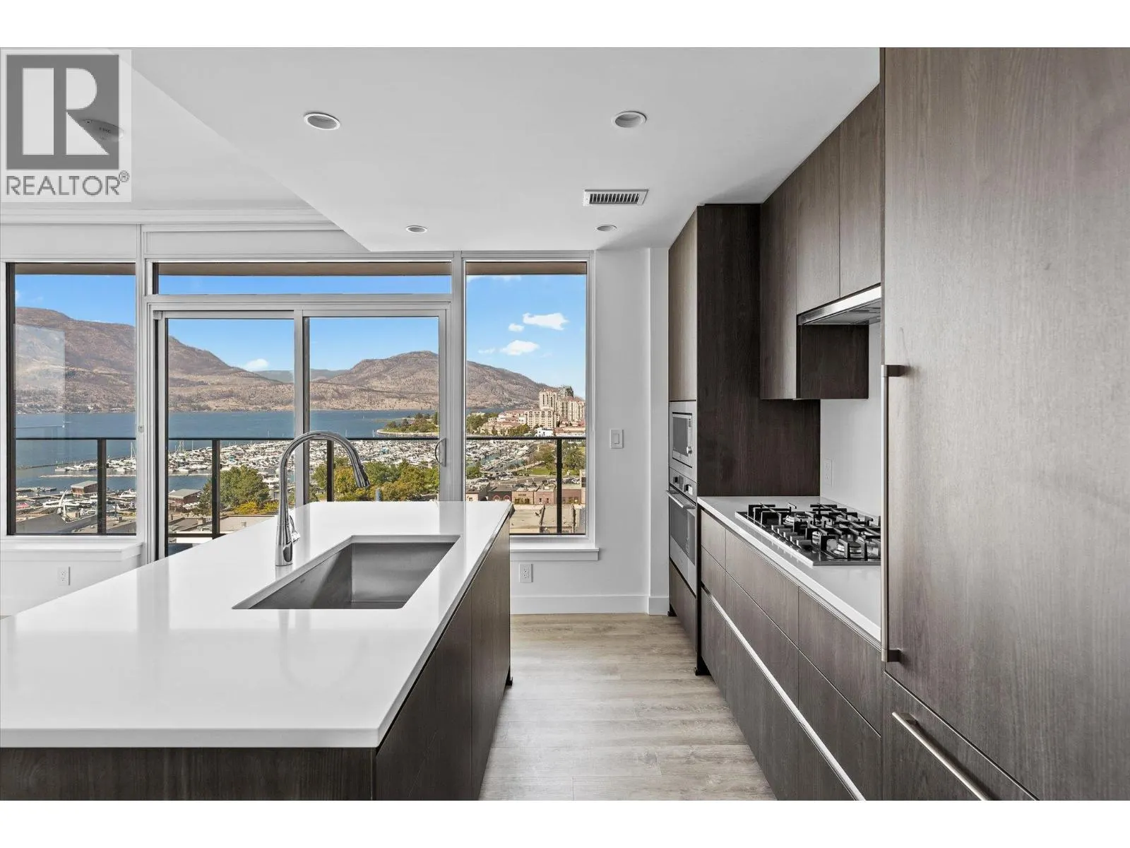 1626 Water Street Unit# 1109
