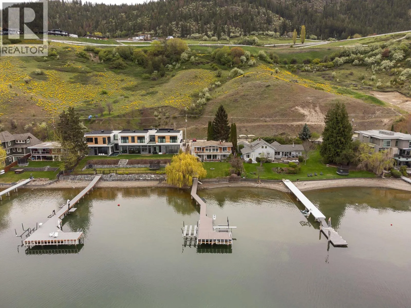 8291 Okanagan Landing Road