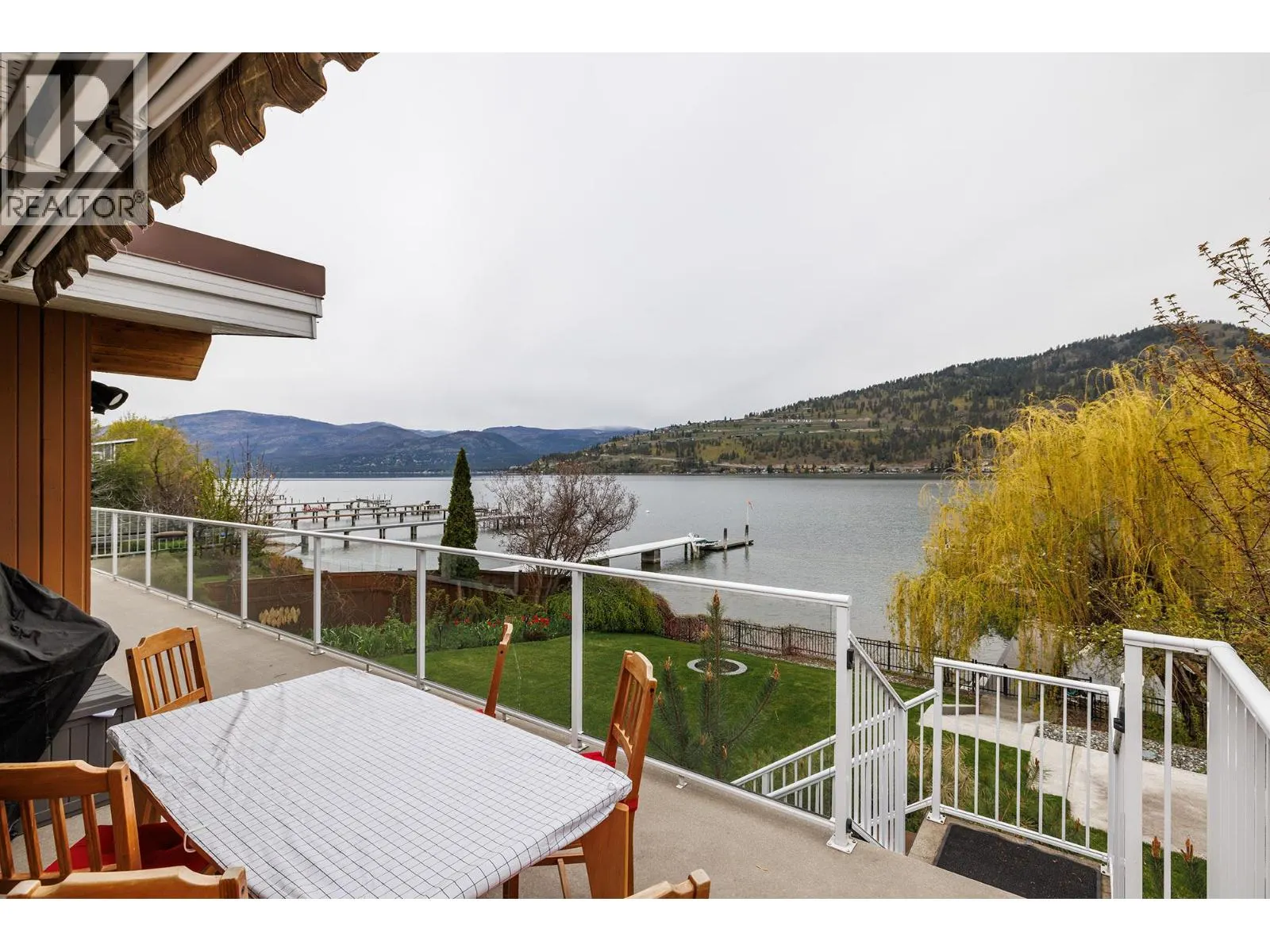 8291 Okanagan Landing Road