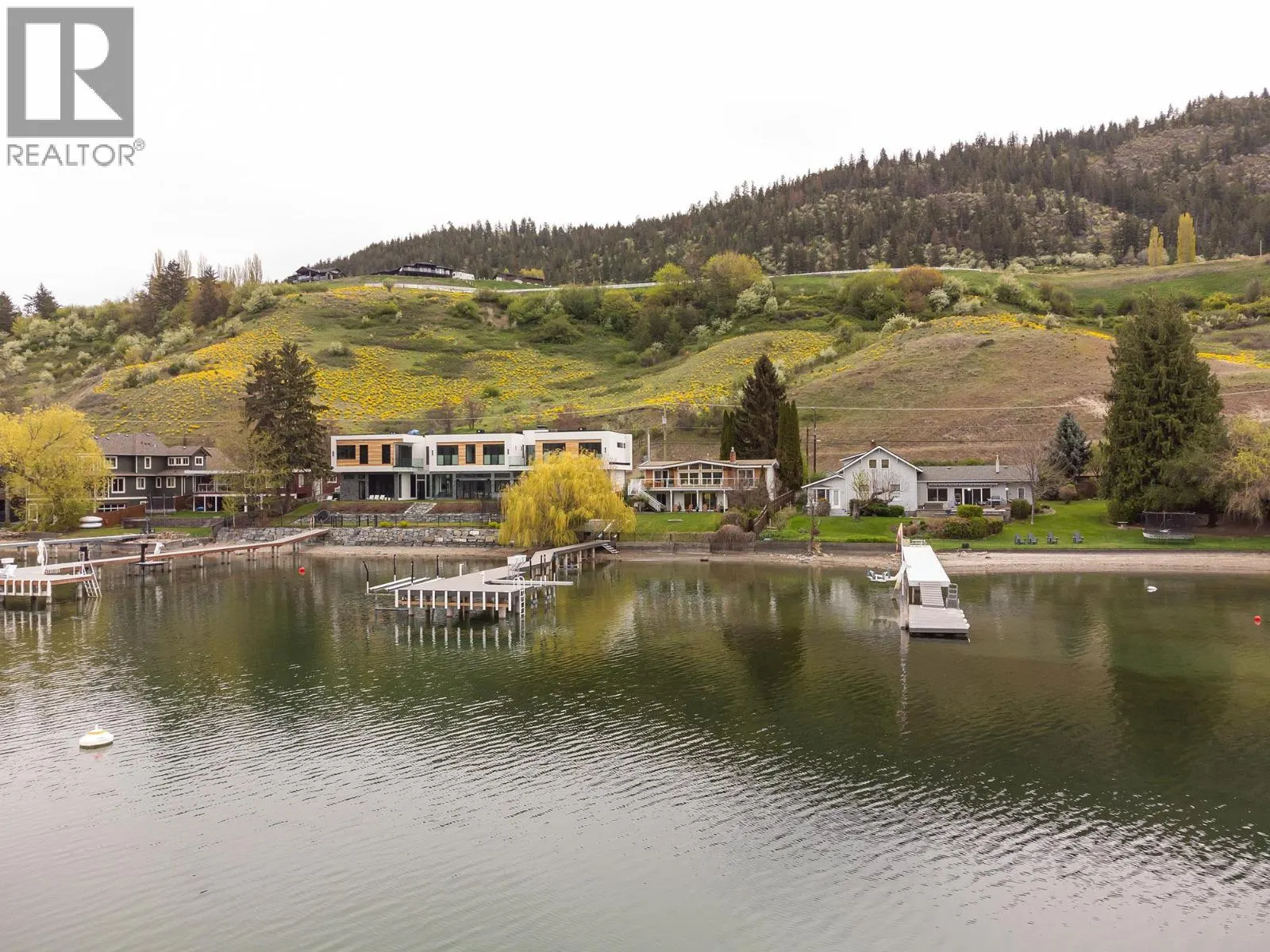 8291 Okanagan Landing Road