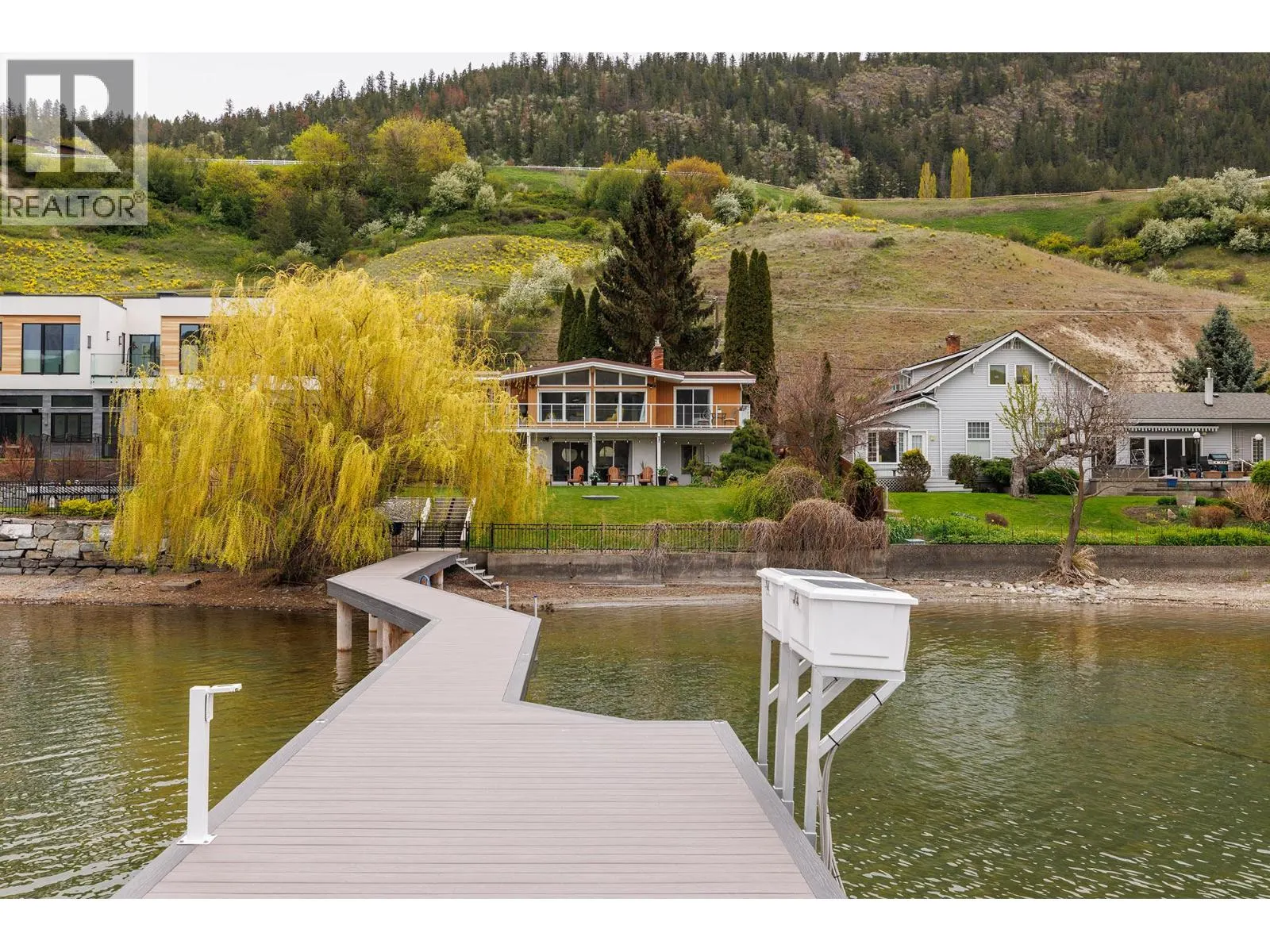 8291 Okanagan Landing Road