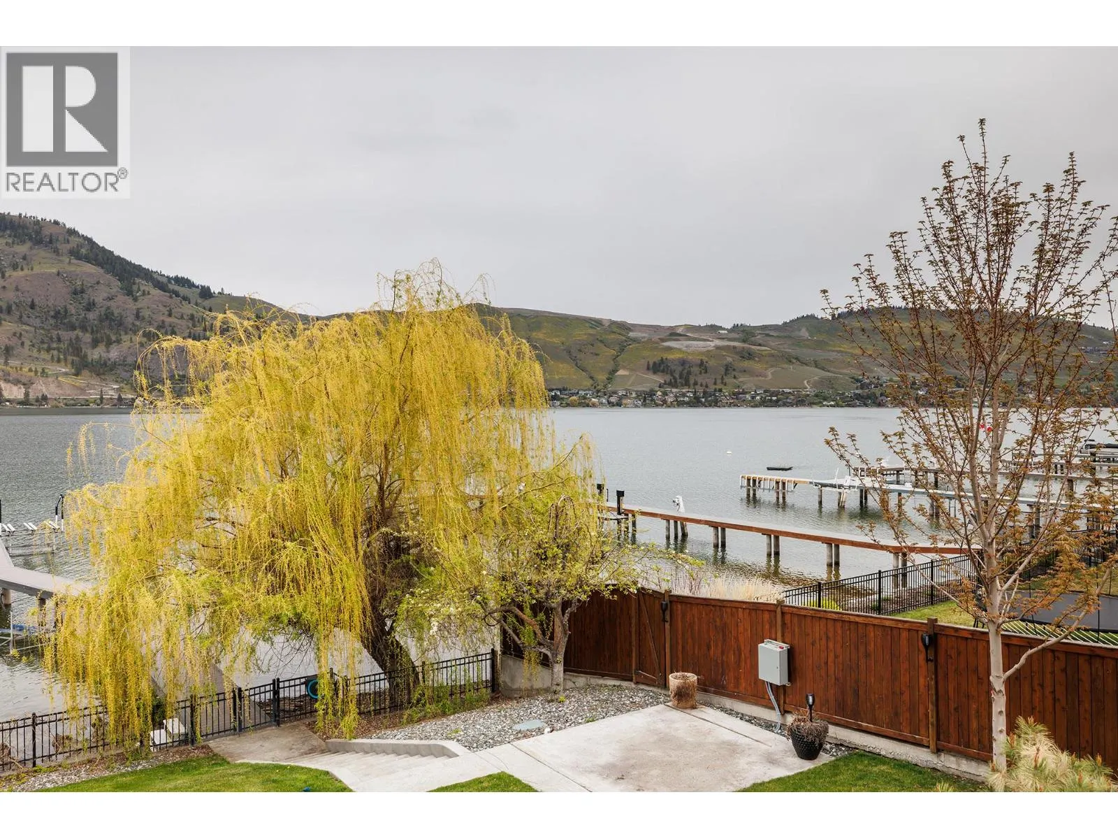 8291 Okanagan Landing Road