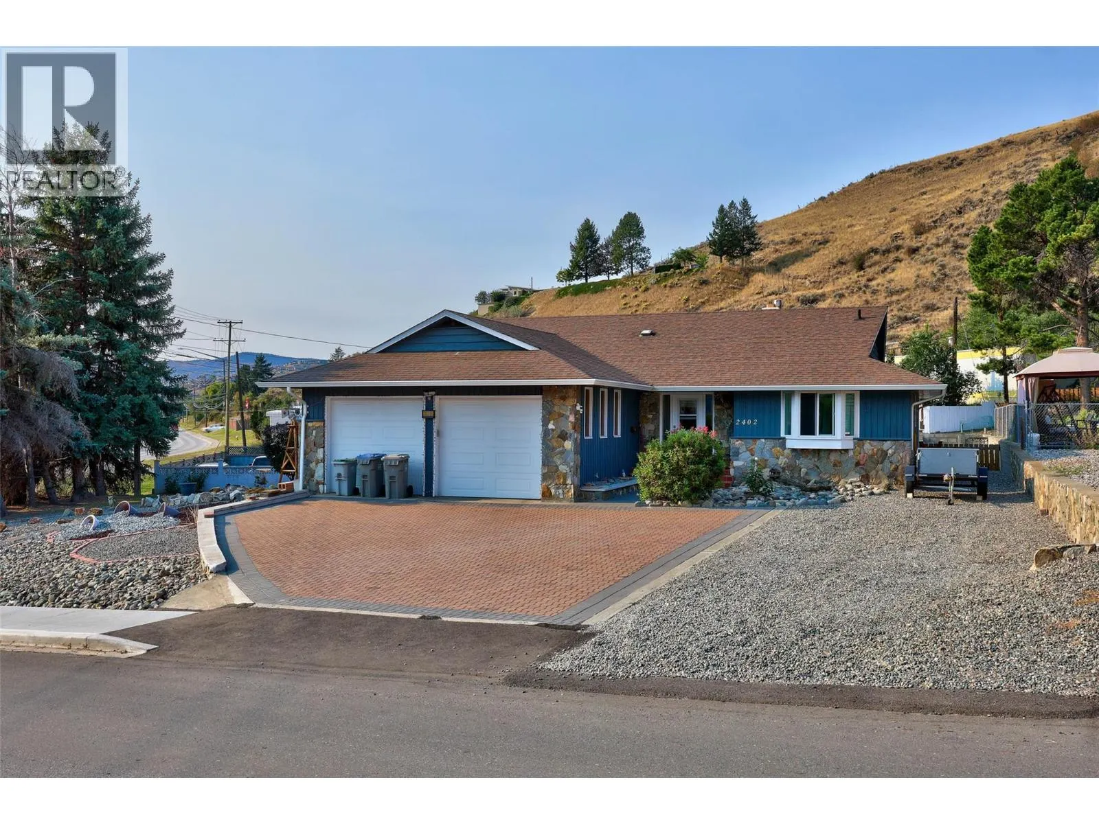 2402 Parkview Drive