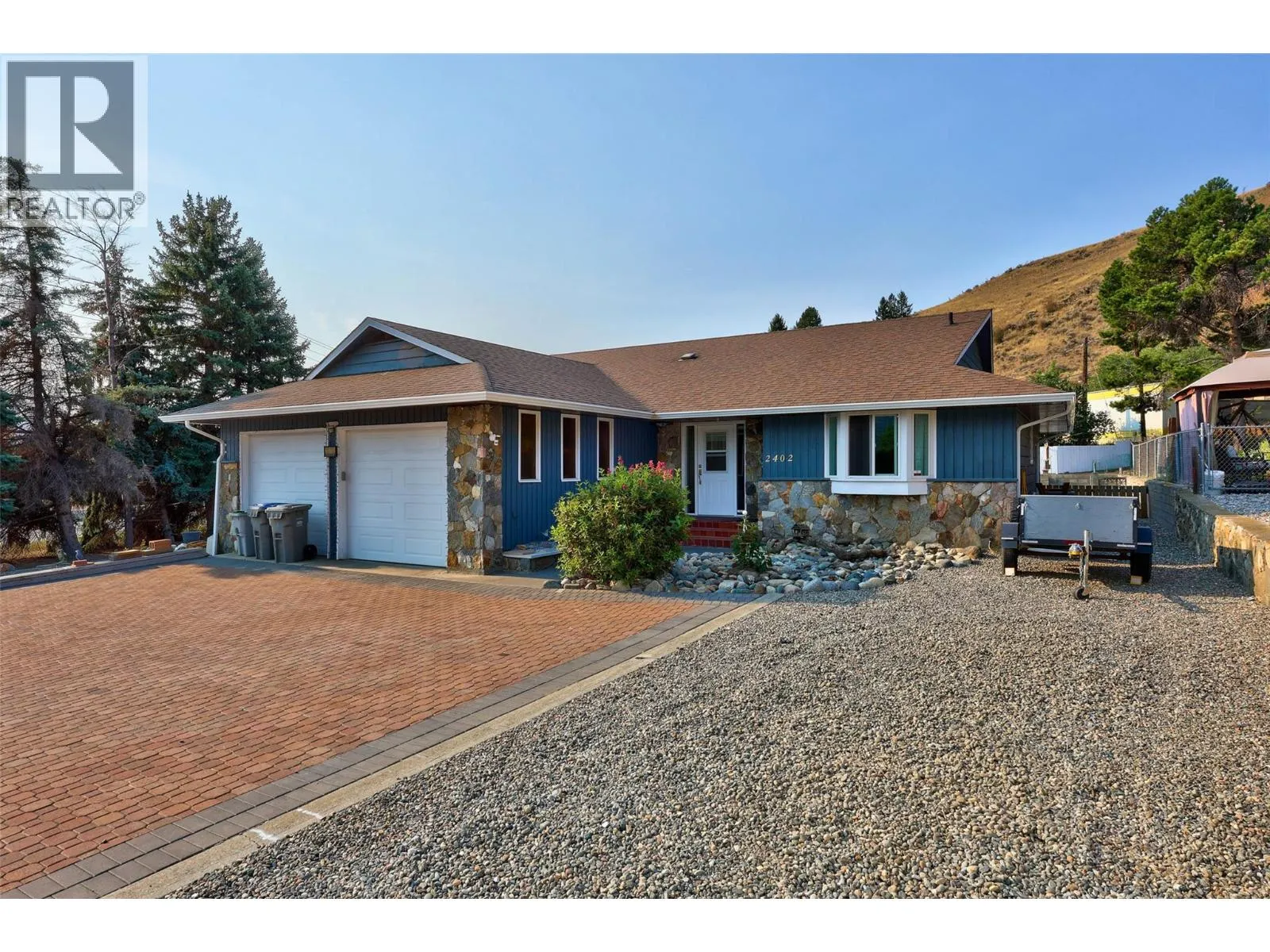2402 Parkview Drive