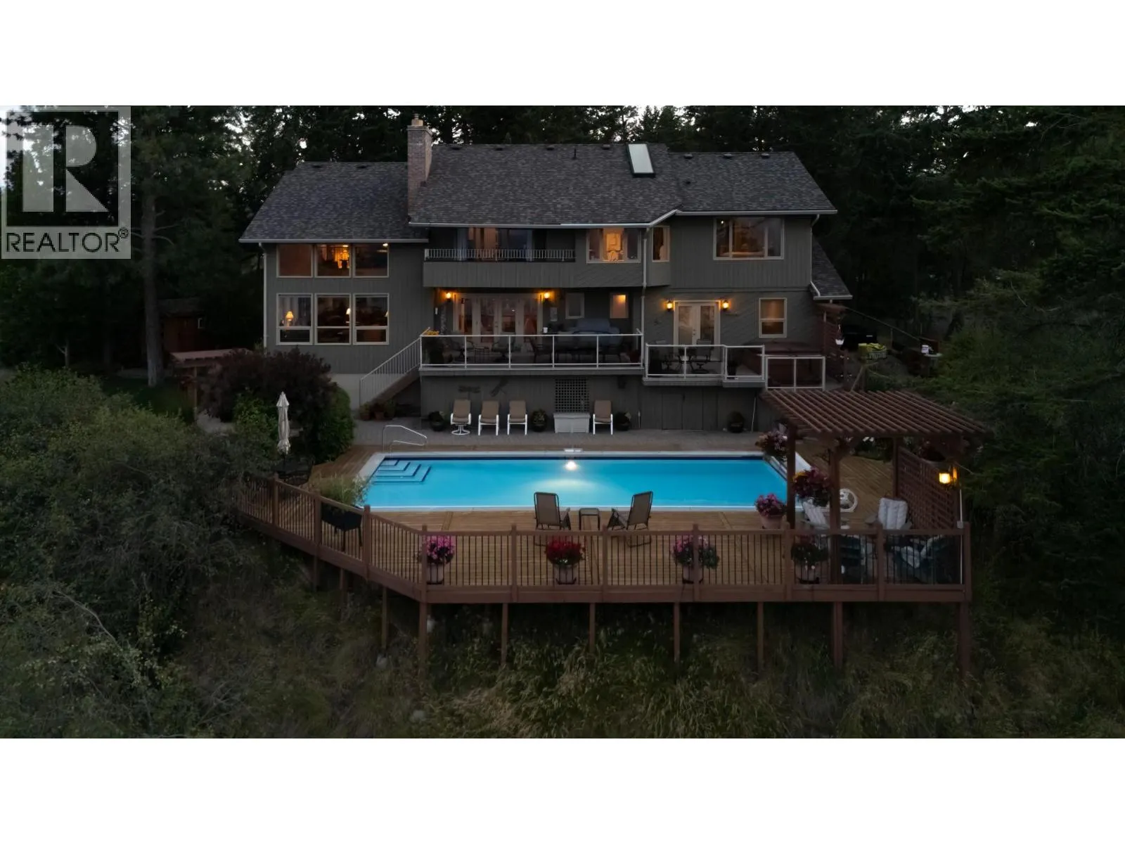 1776 Keloka Drive