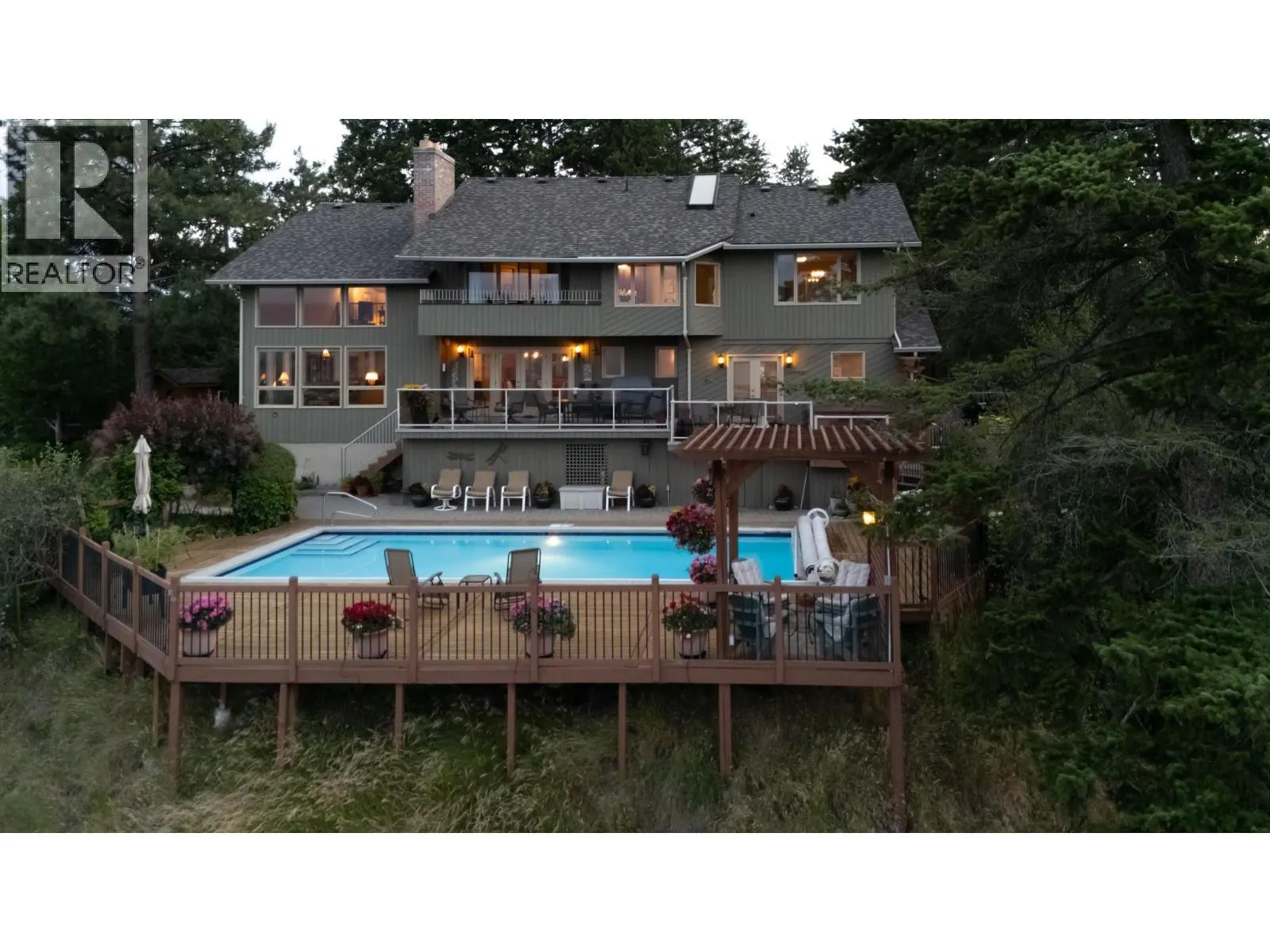 1776 Keloka Drive
