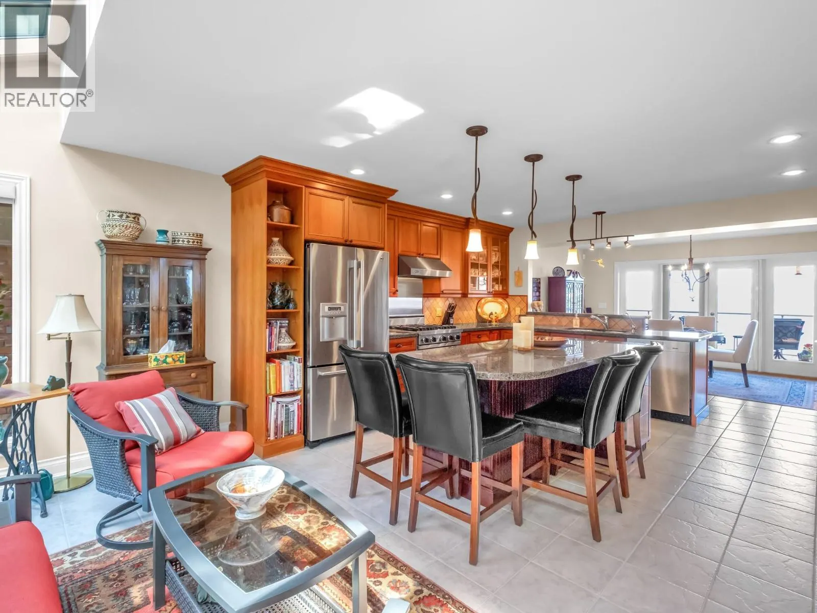 1776 Keloka Drive