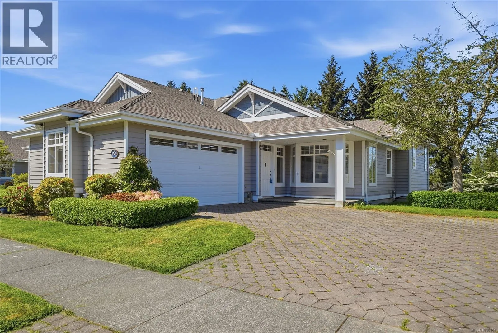 1369 Gabriola Dr
