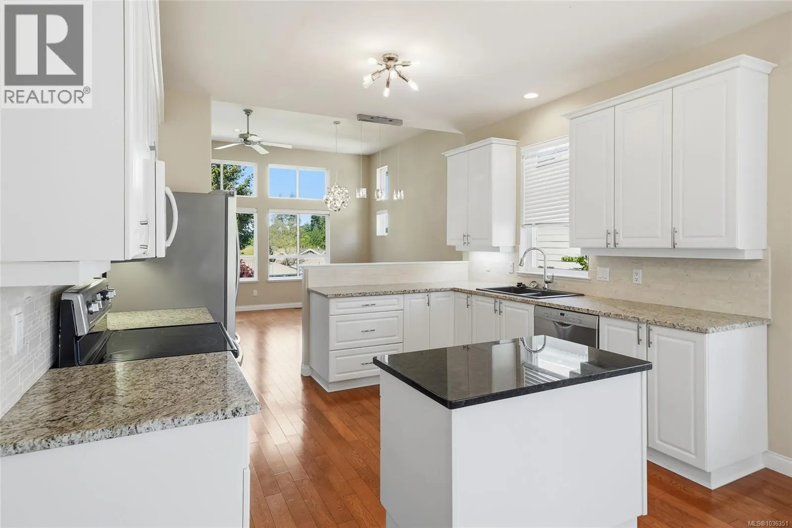 1369 Gabriola Dr