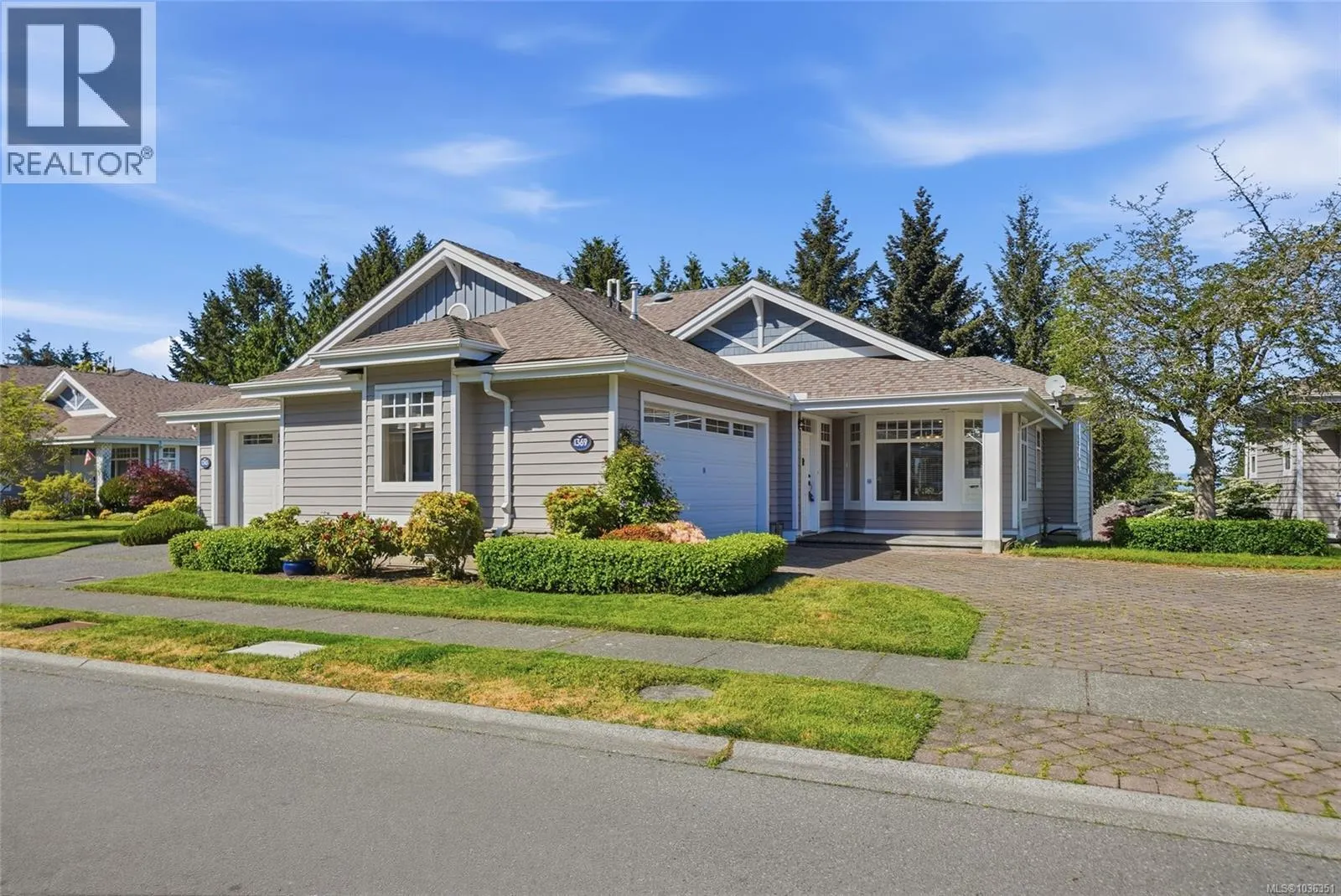 1369 Gabriola Dr