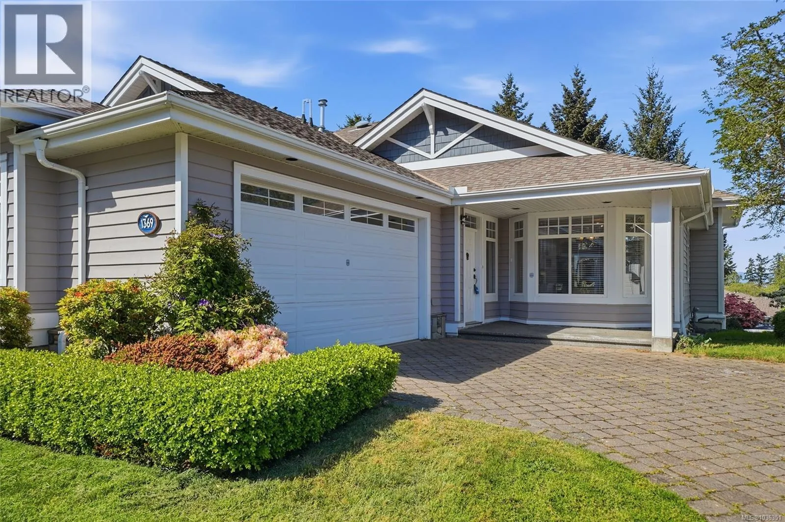1369 Gabriola Dr