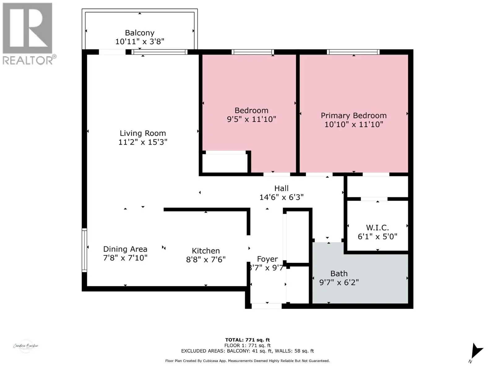 2126 68th Avenue Unit# 201