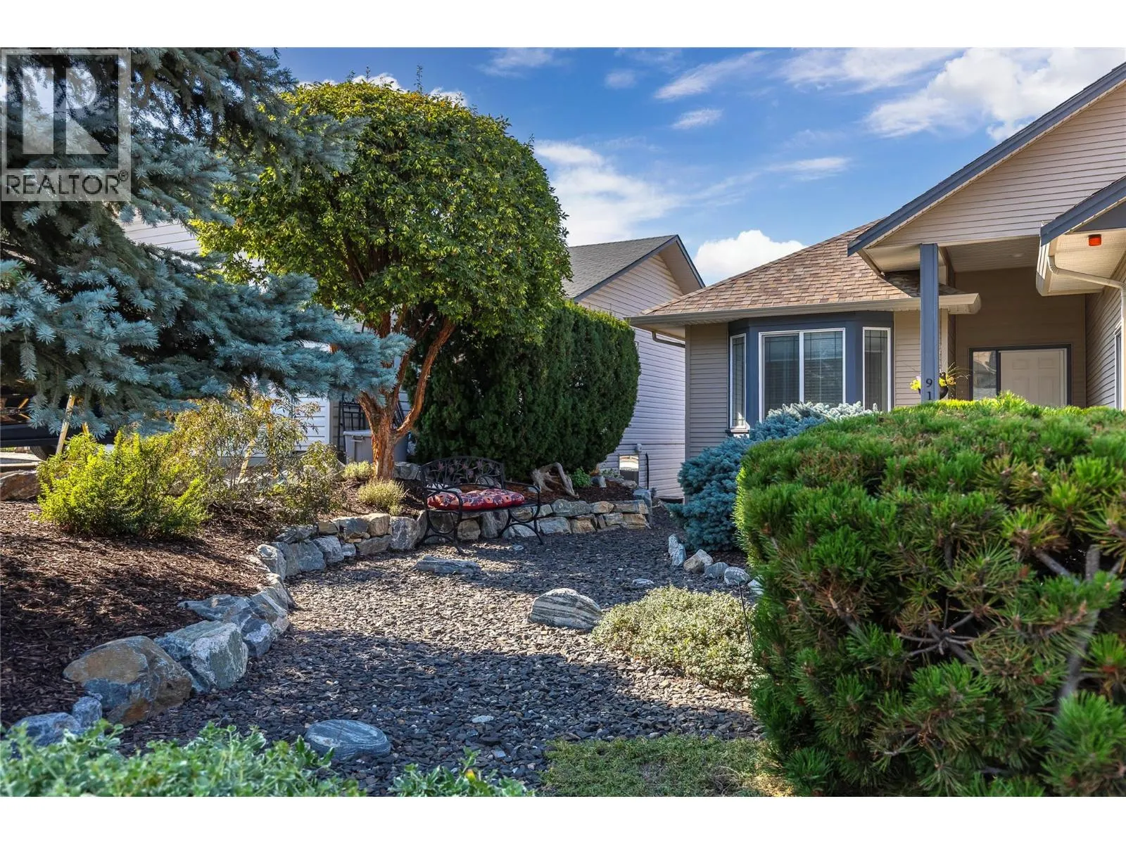 918 Mt Bulman Drive