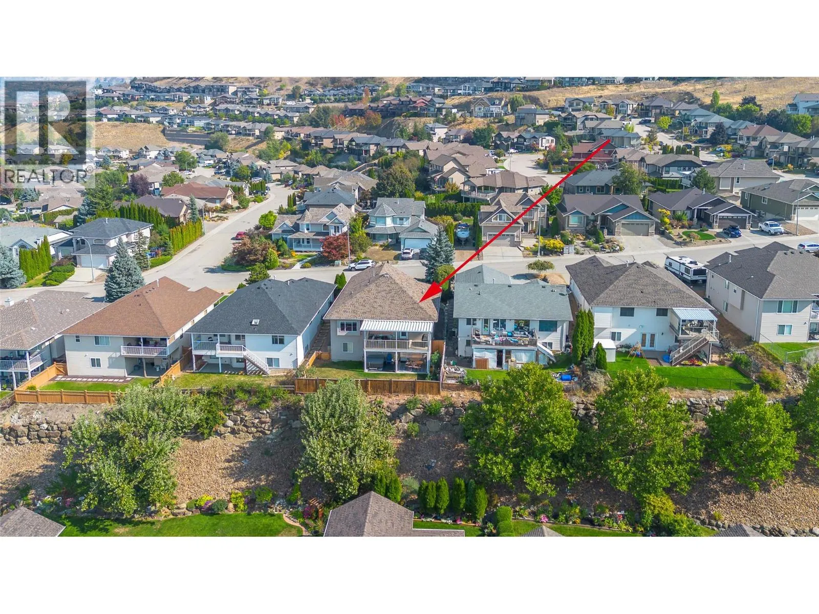 918 Mt Bulman Drive