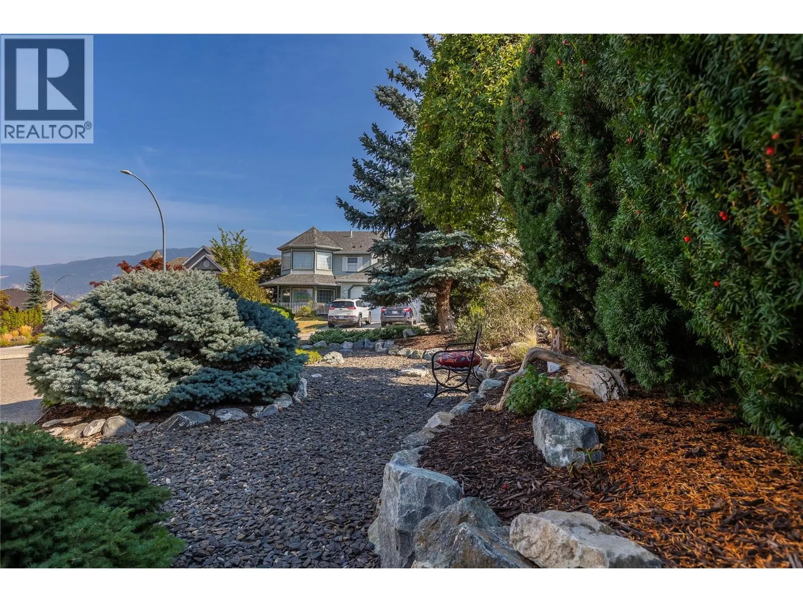 918 Mt Bulman Drive