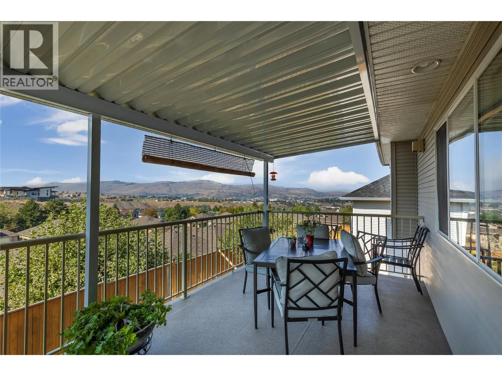 918 Mt Bulman Drive