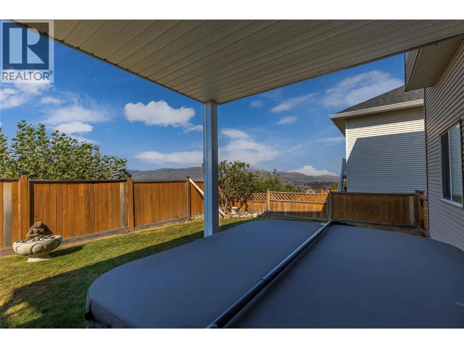 918 Mt Bulman Drive