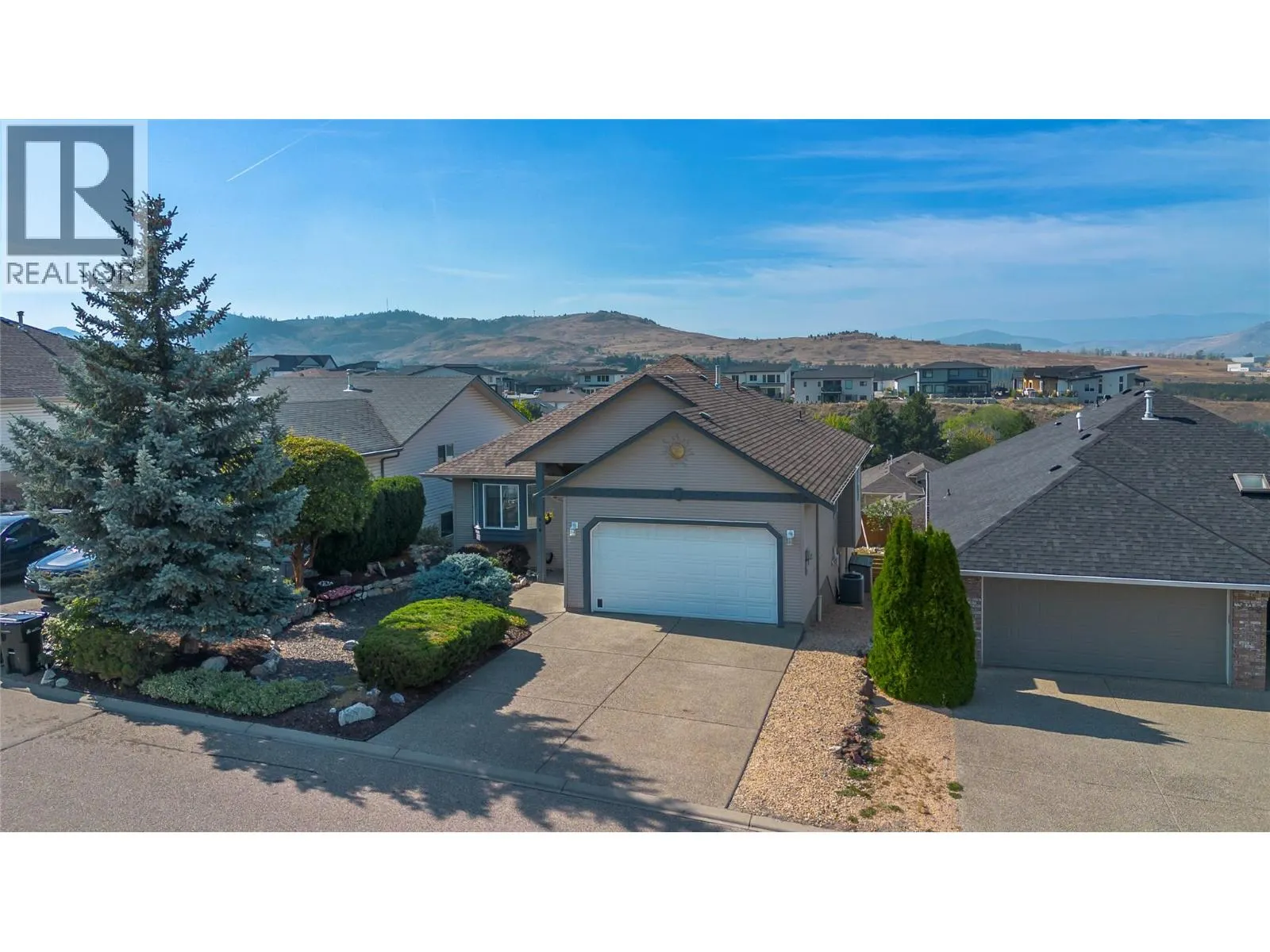 918 Mt Bulman Drive