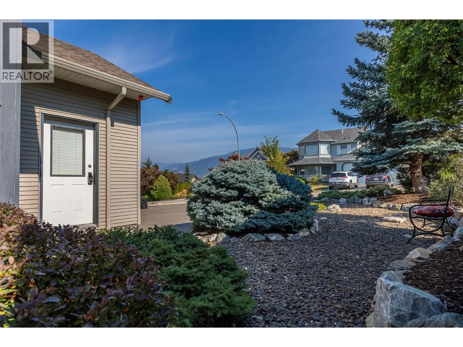 918 Mt Bulman Drive