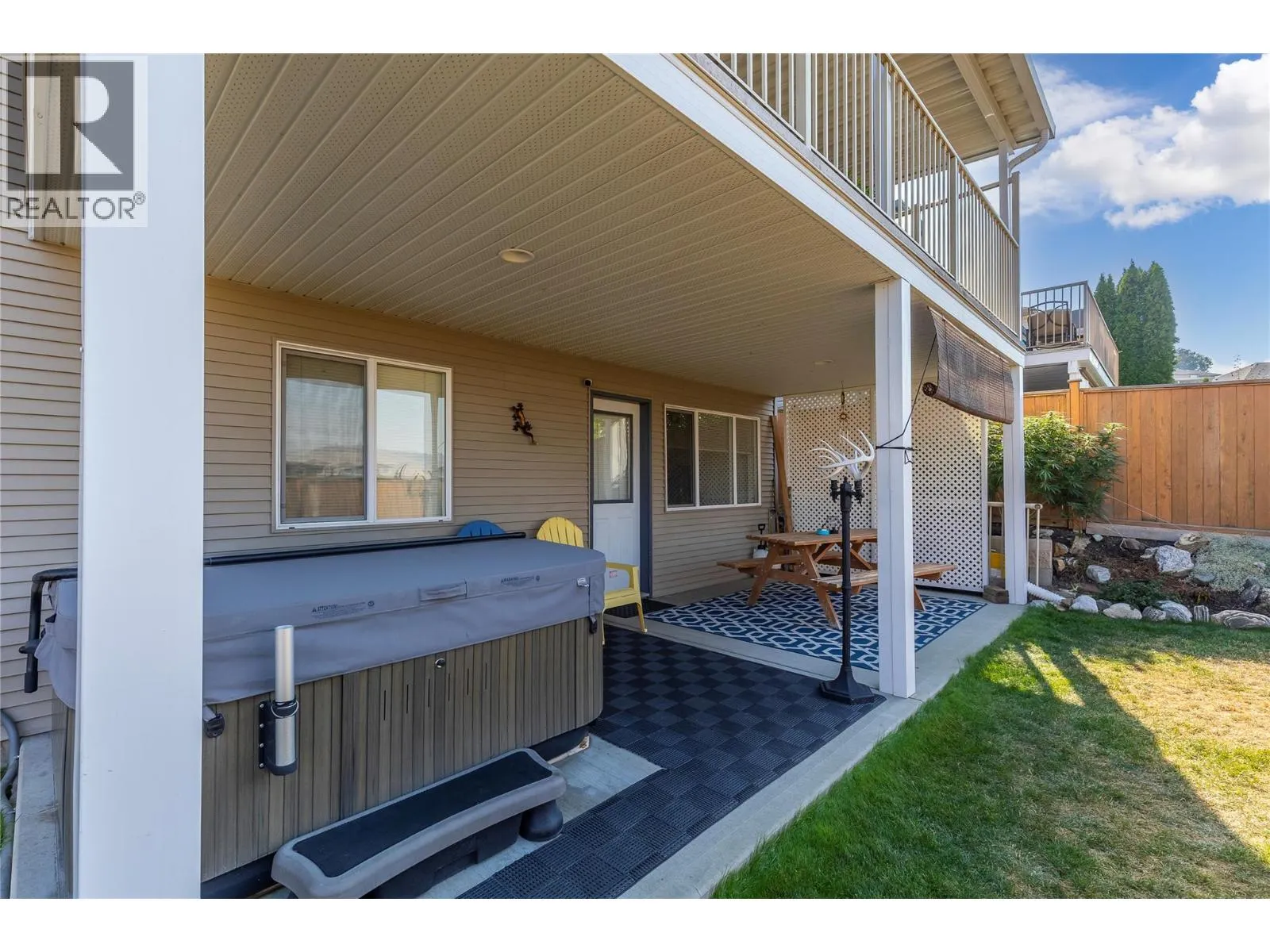 918 Mt Bulman Drive
