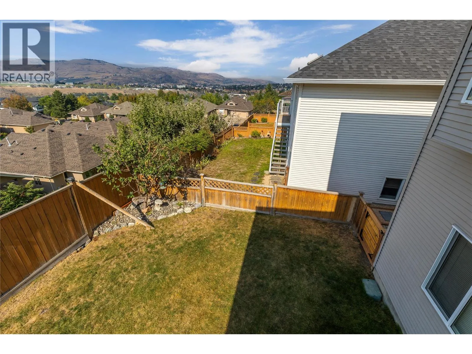 918 Mt Bulman Drive