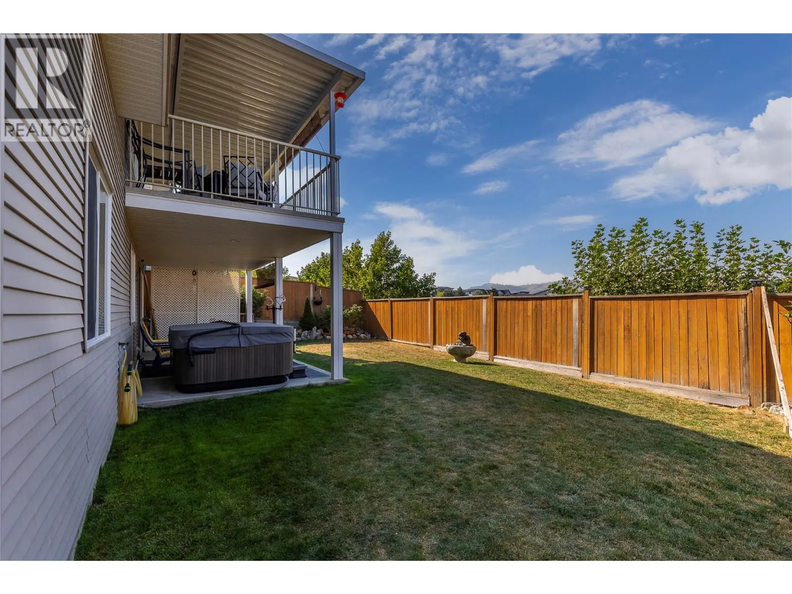 918 Mt Bulman Drive