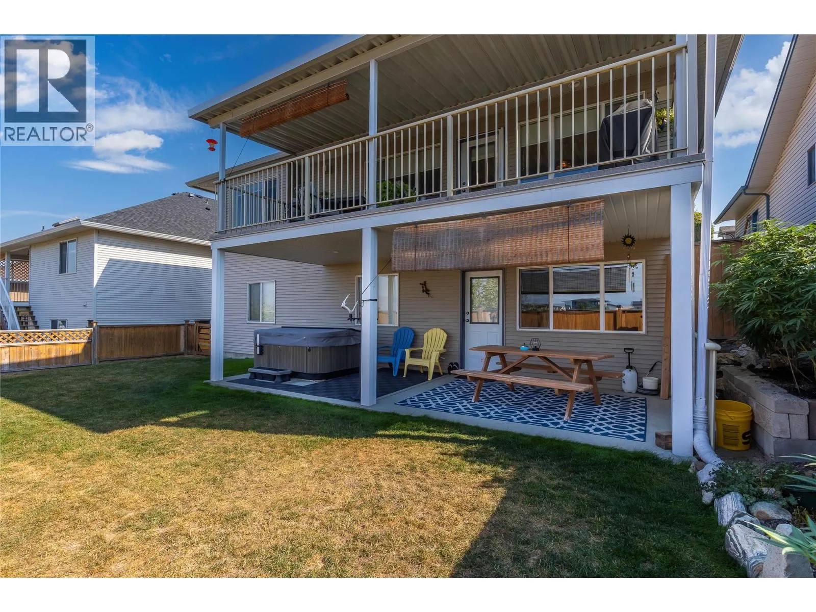 918 Mt Bulman Drive