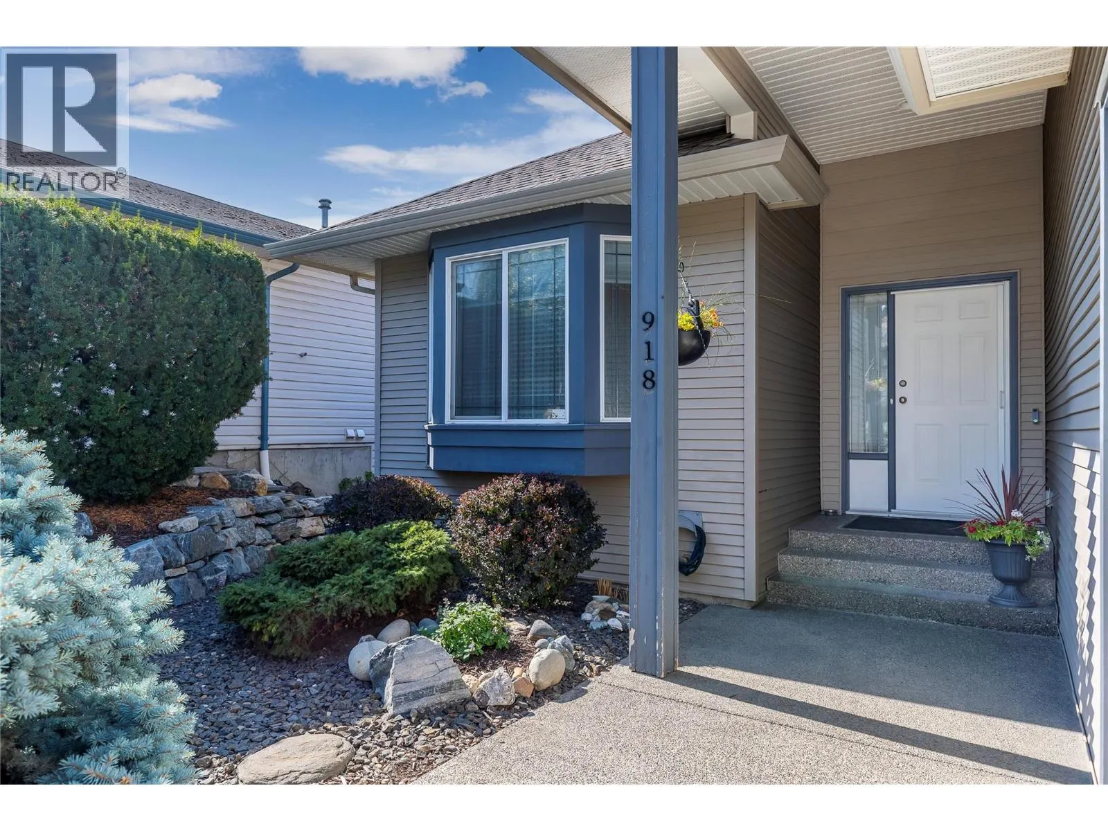 918 Mt Bulman Drive