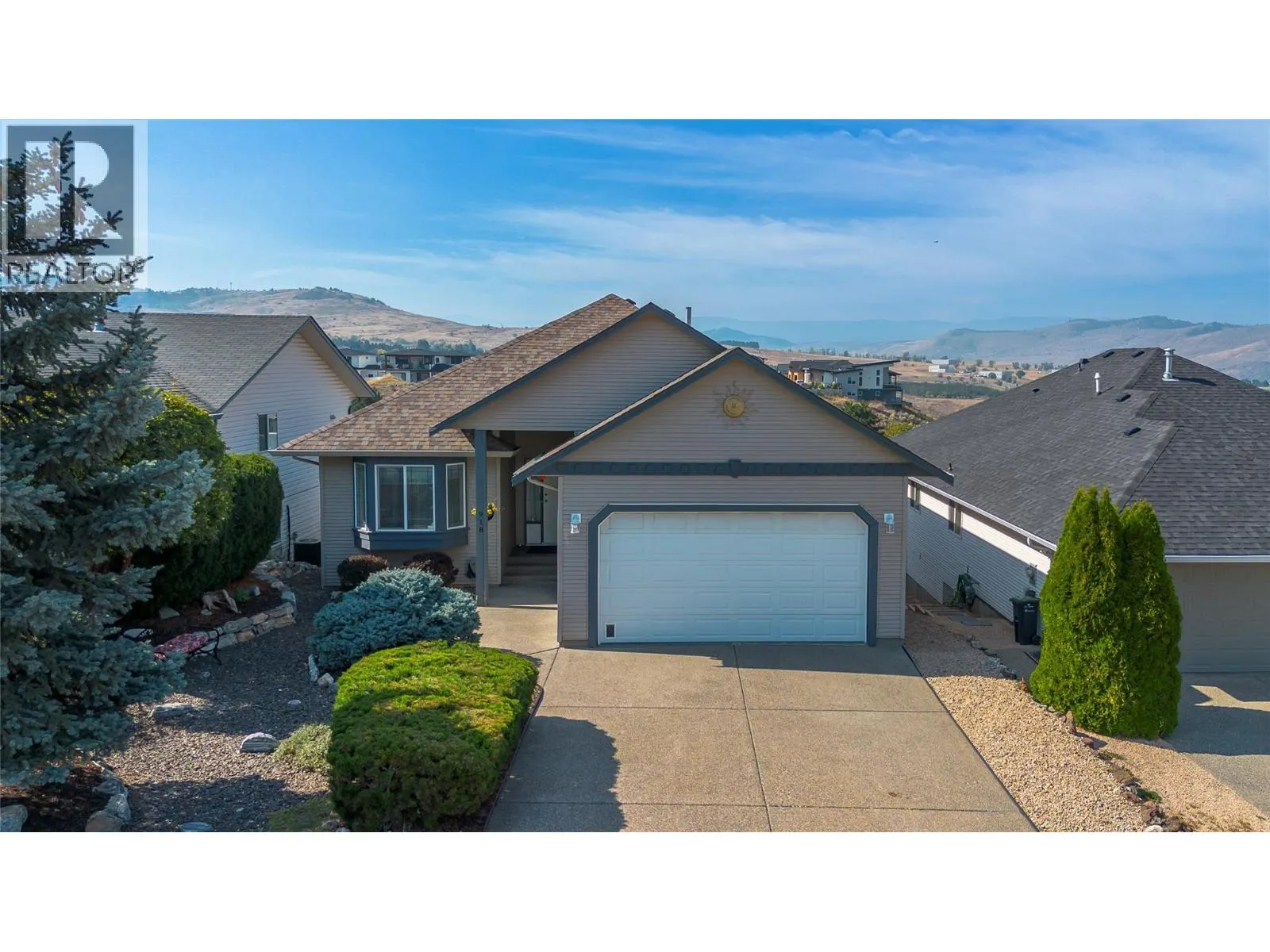 918 Mt Bulman Drive