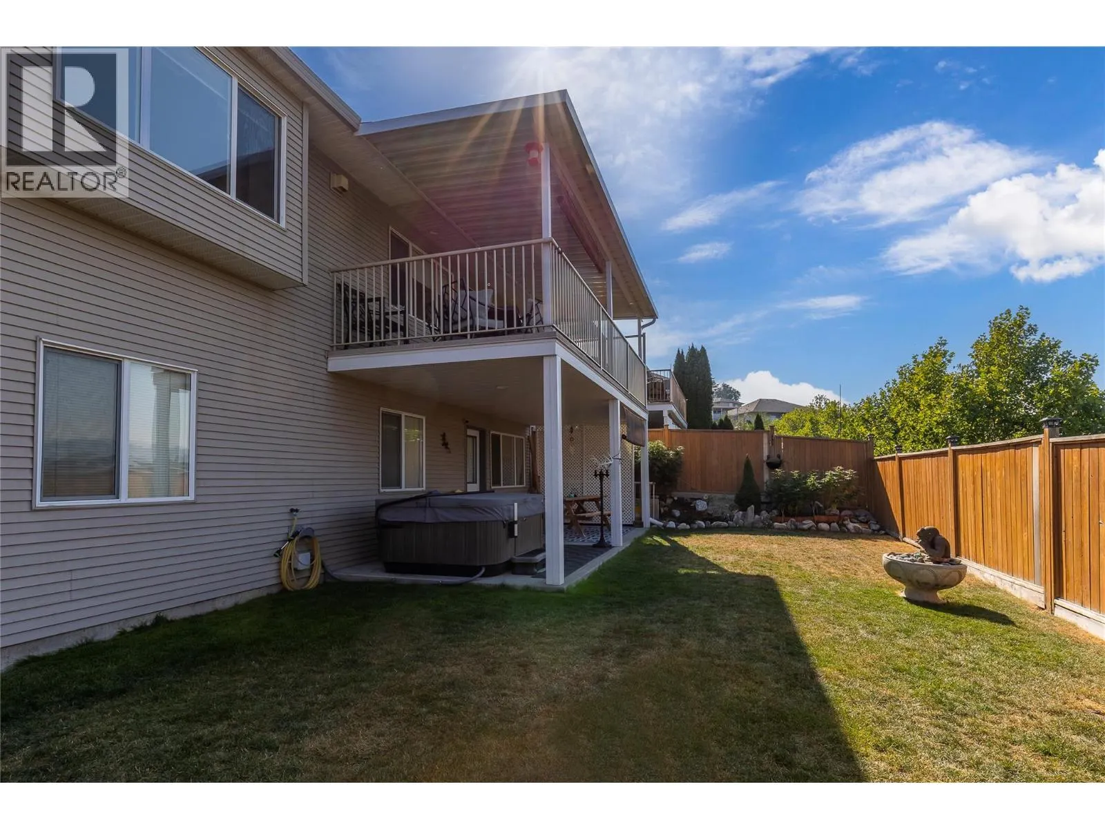 918 Mt Bulman Drive